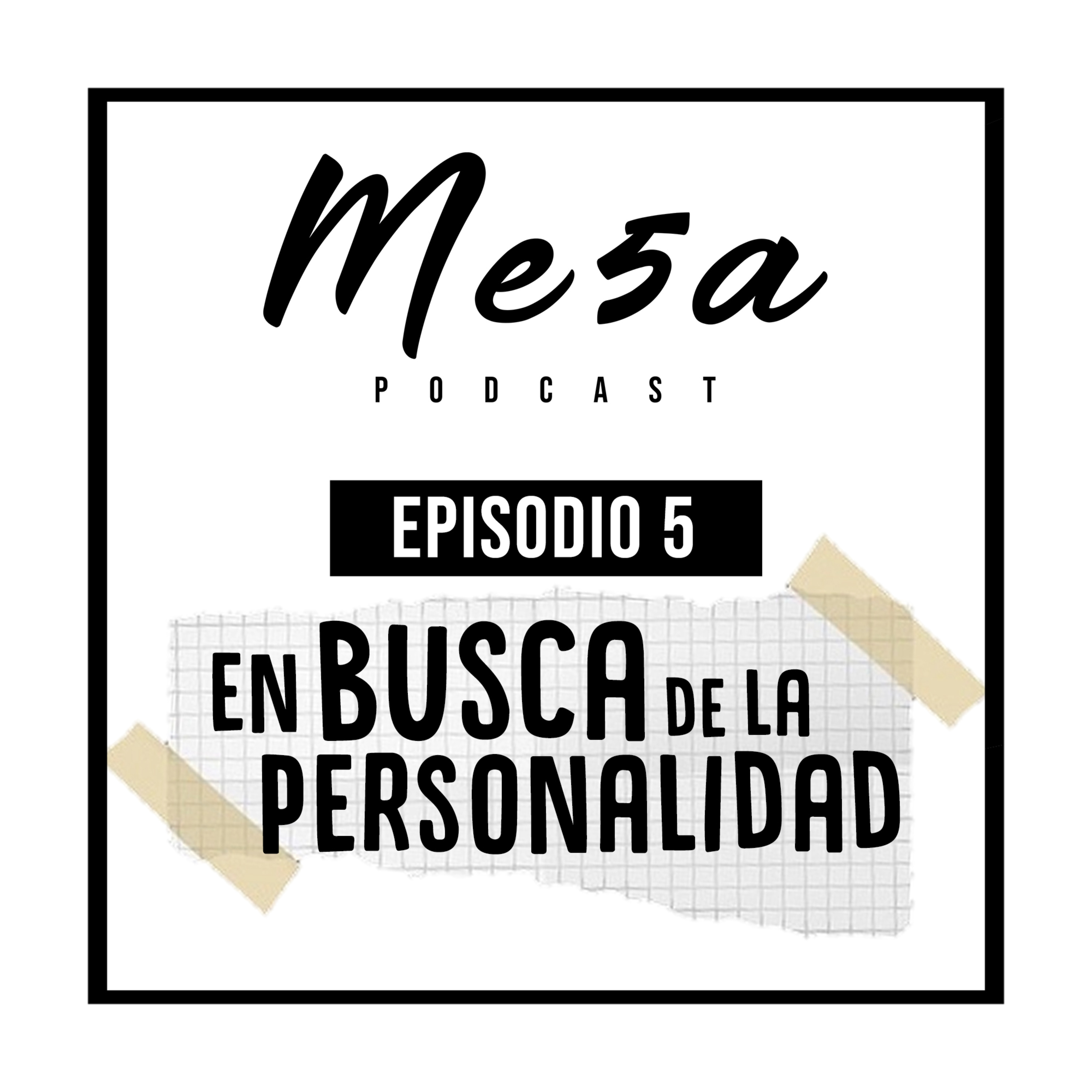 Mesa 5