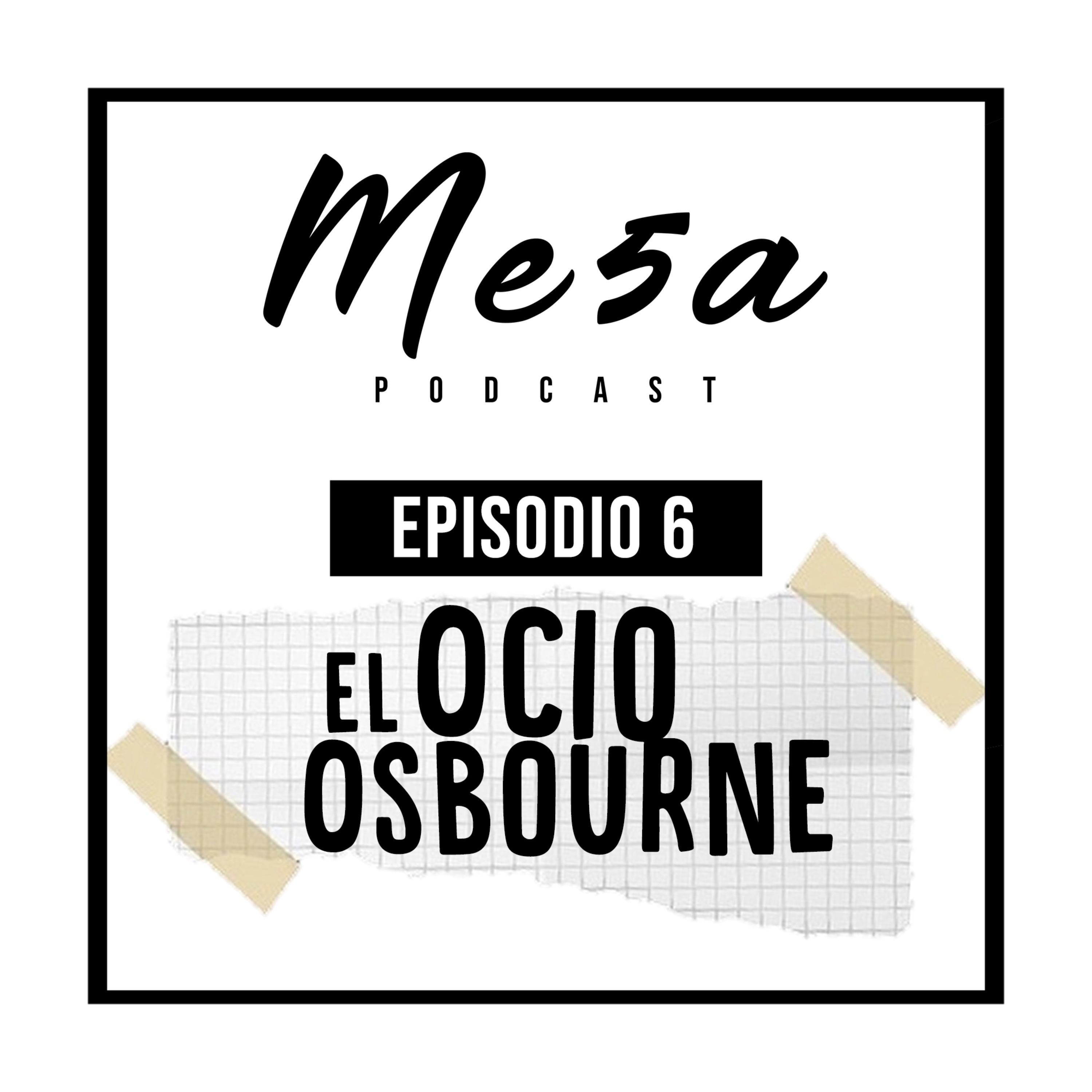 Mesa 5