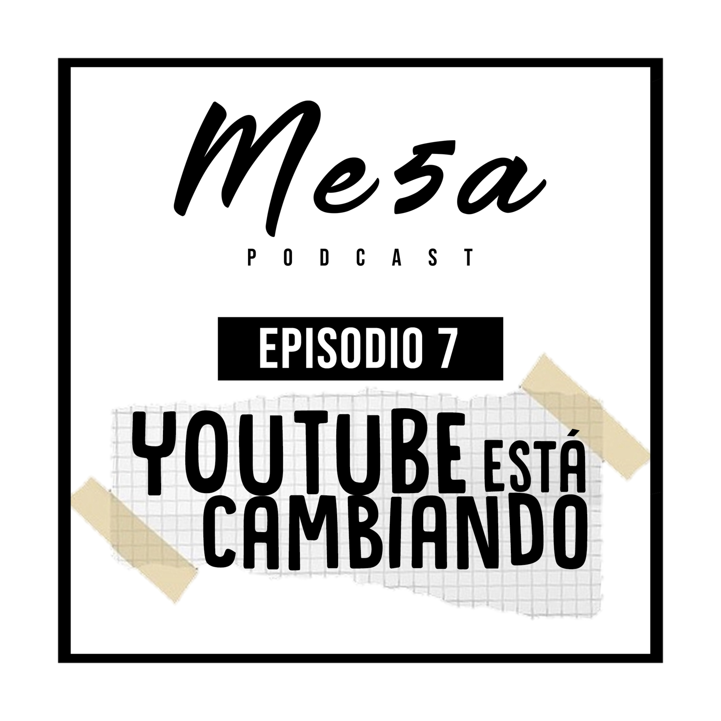 Mesa 5