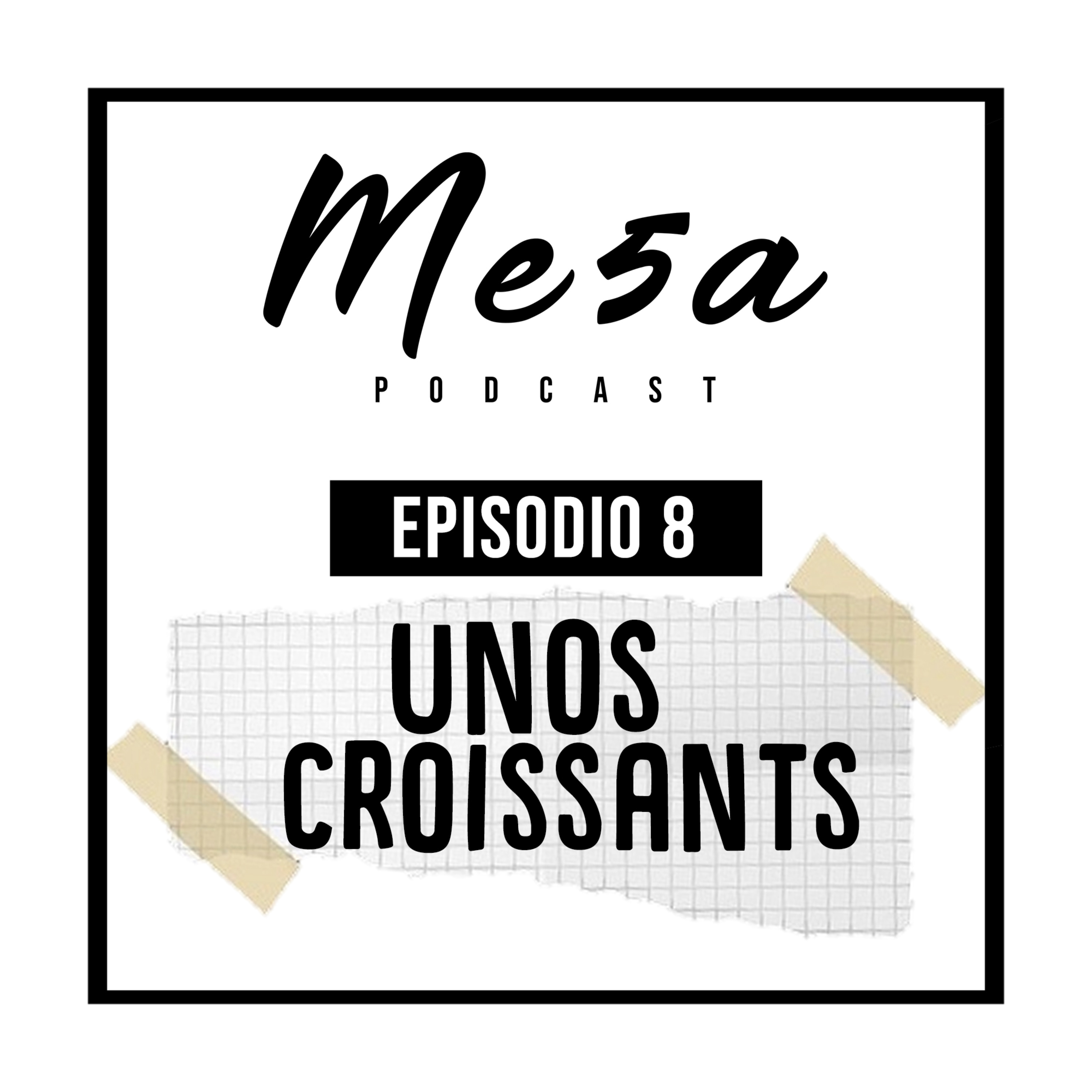 Mesa 5