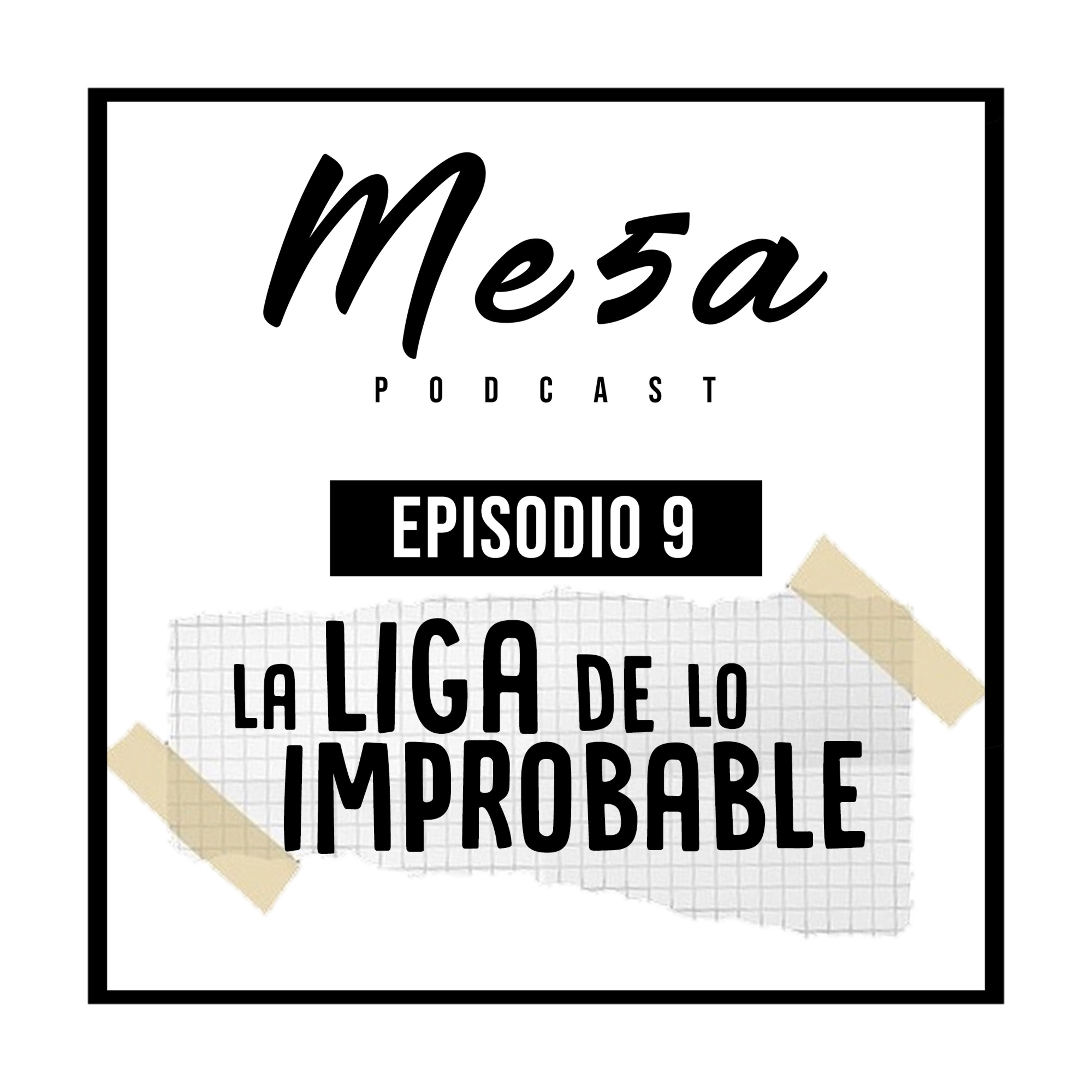 Mesa 5