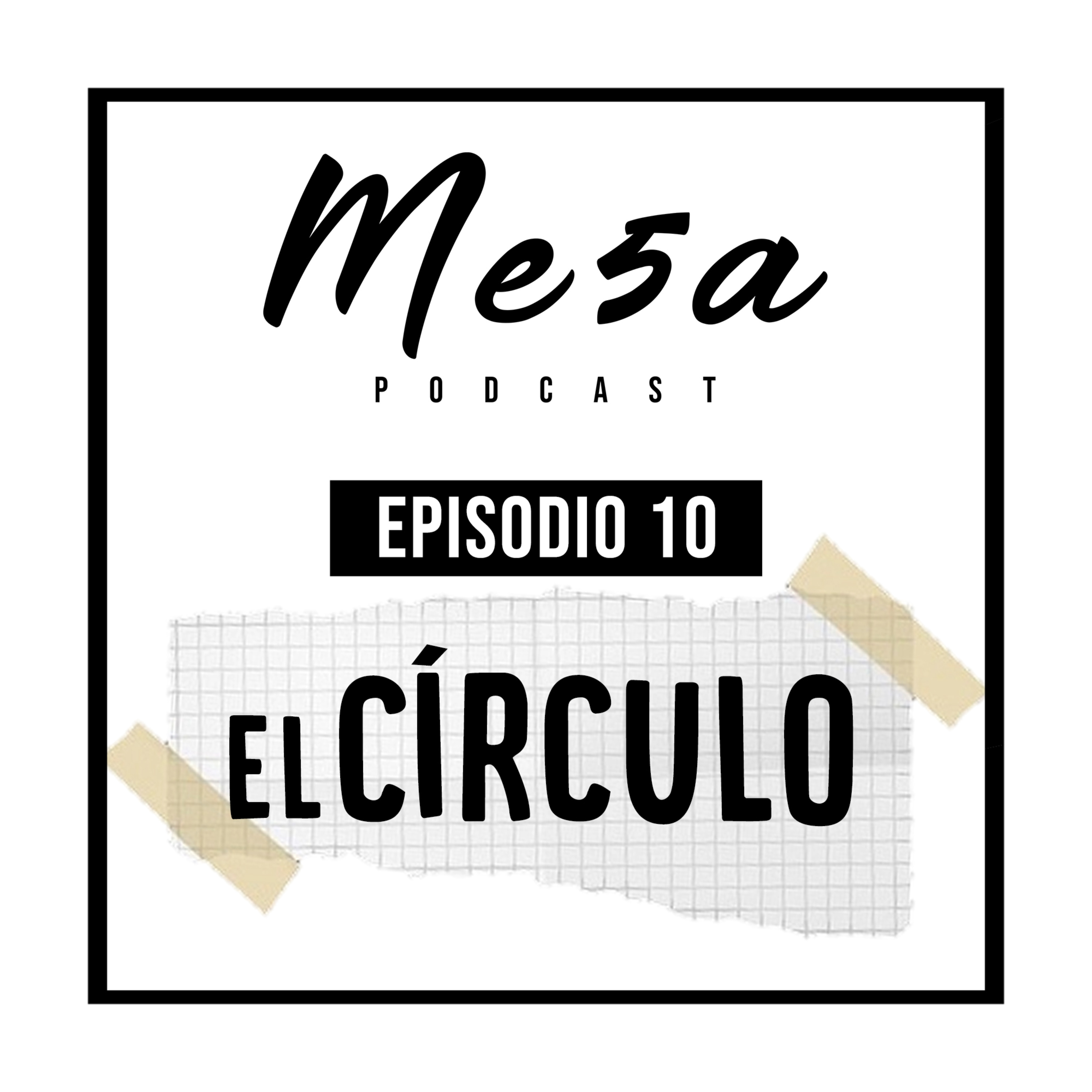 Mesa 5