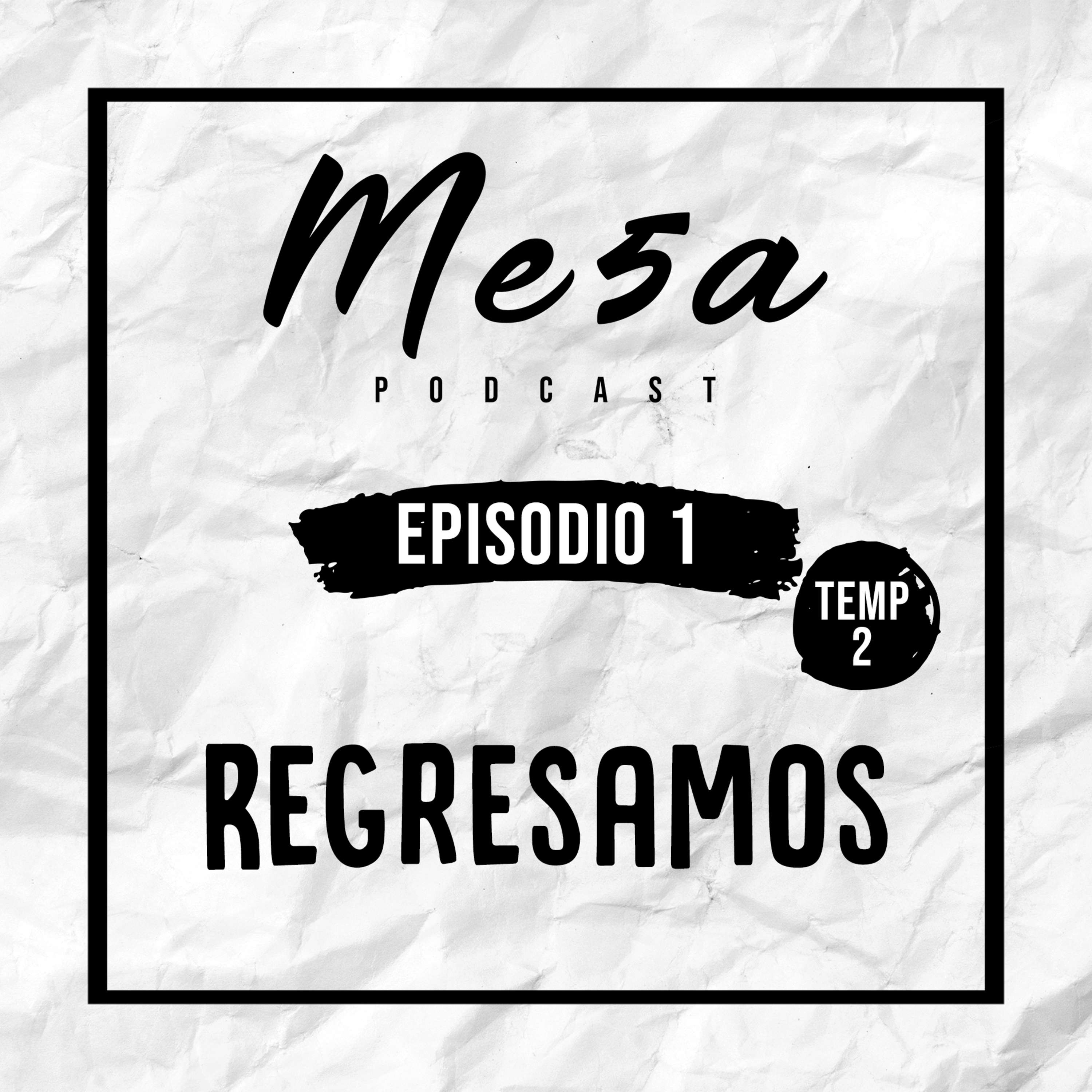 Mesa 5