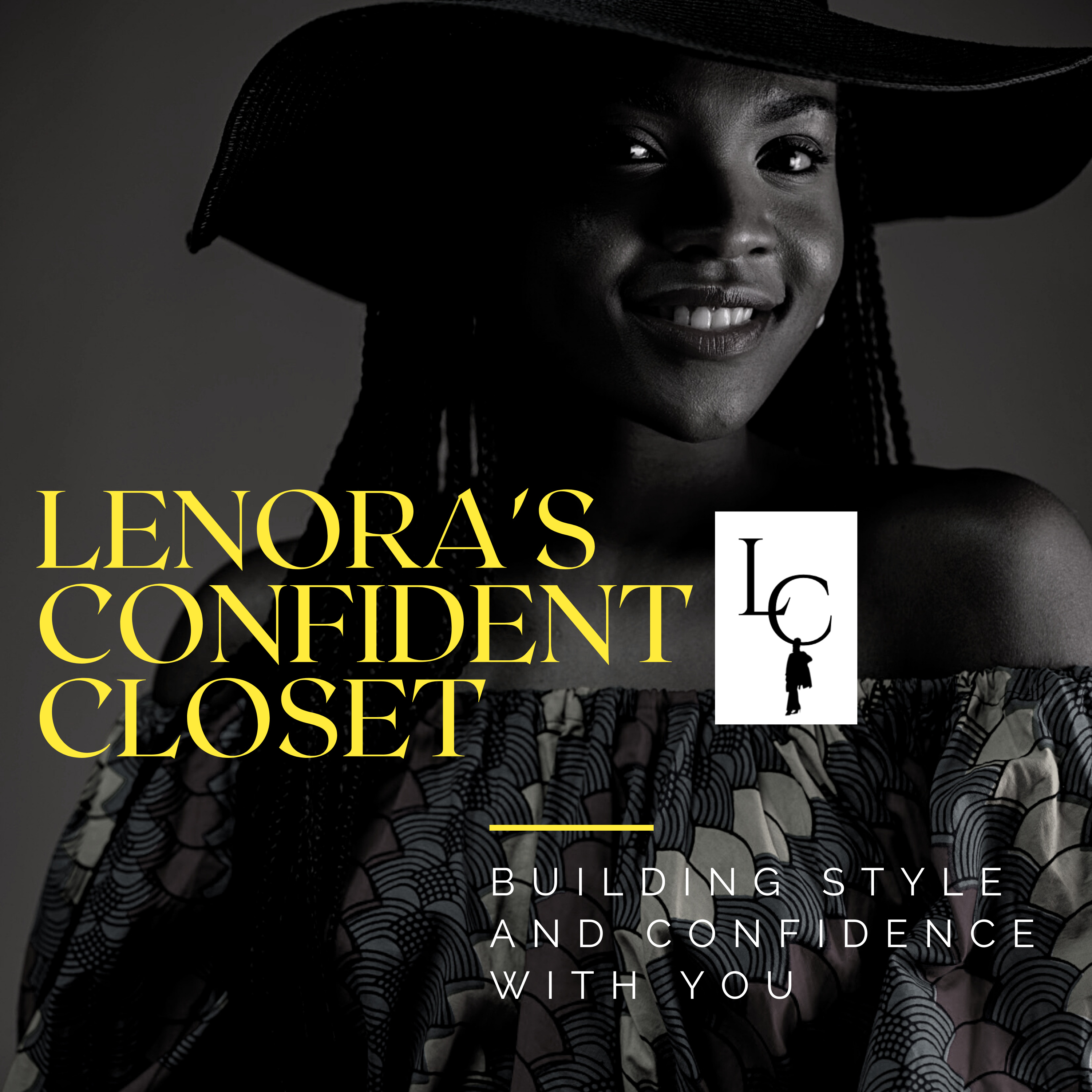LENORA\'S CONFIDENT CLOSET