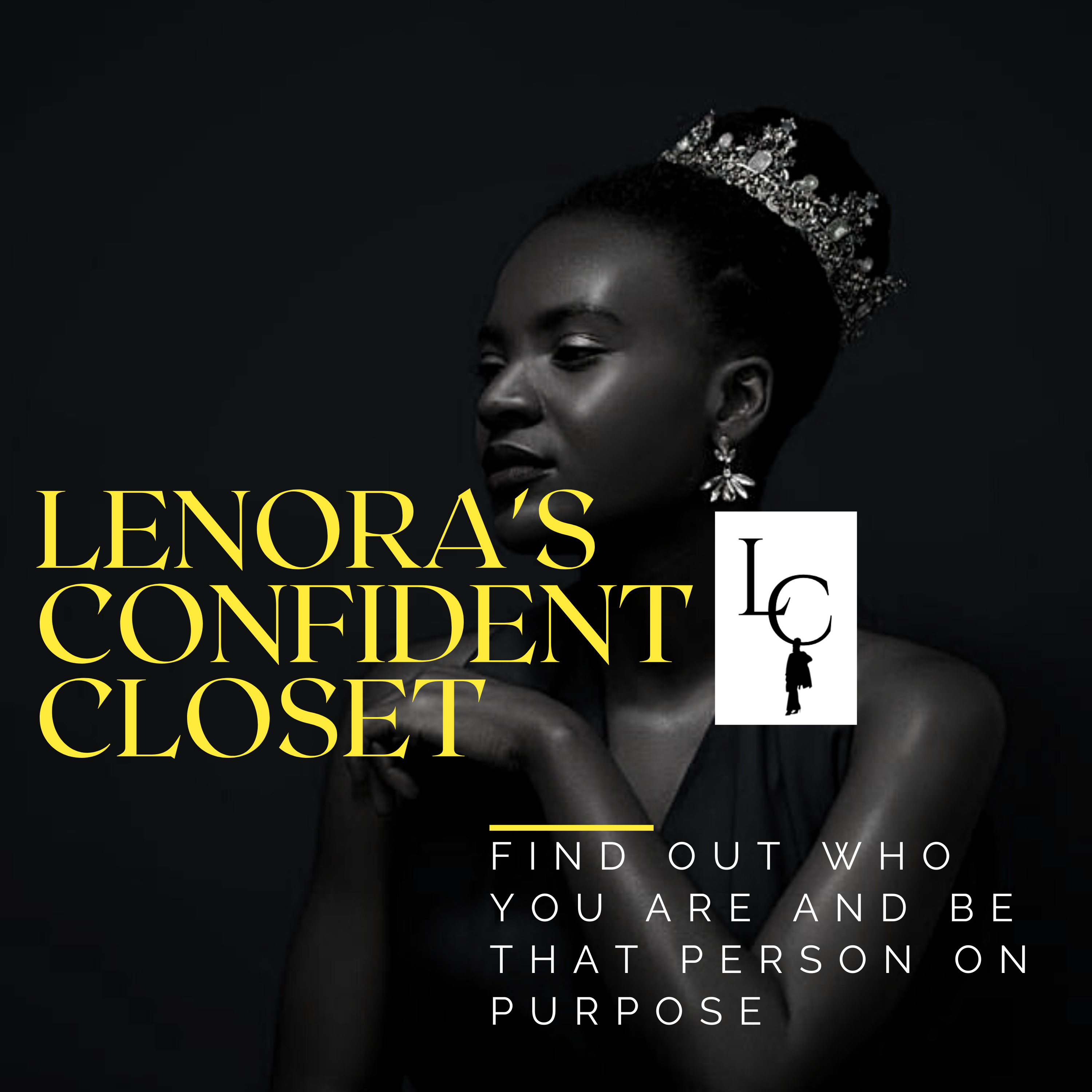LENORA\'S CONFIDENT CLOSET