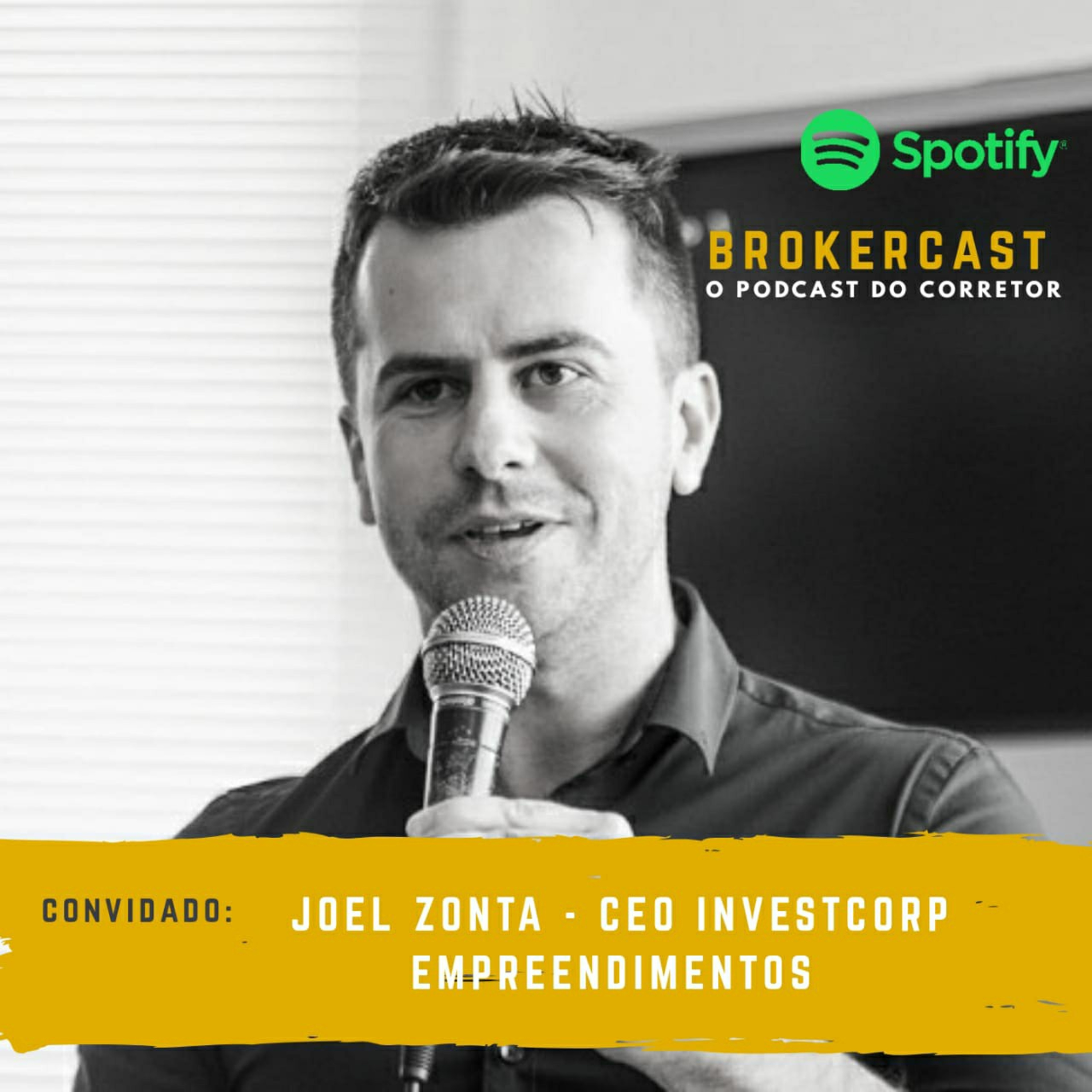 BrokerCast