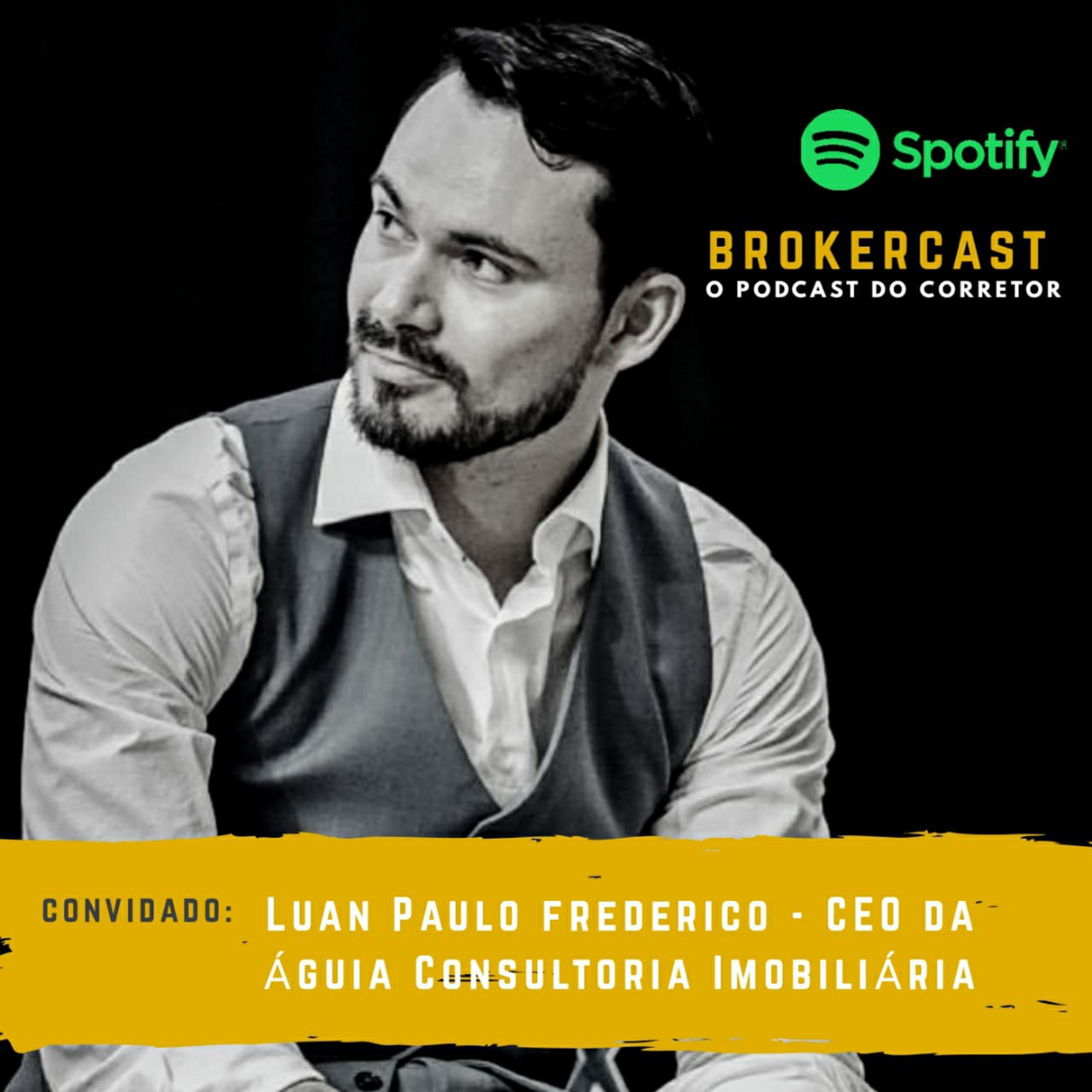 BrokerCast