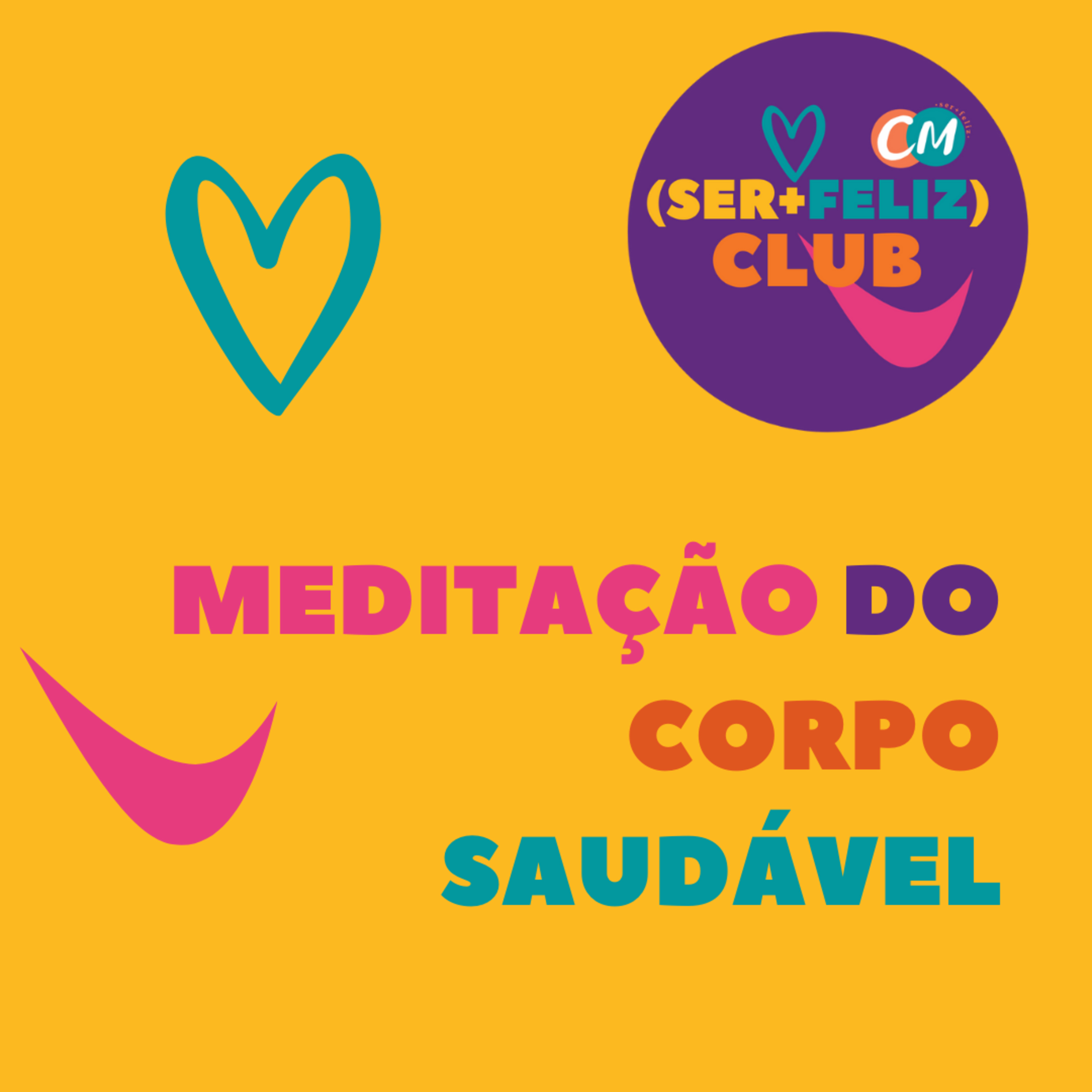 Meditação do seu Corpo Saudável