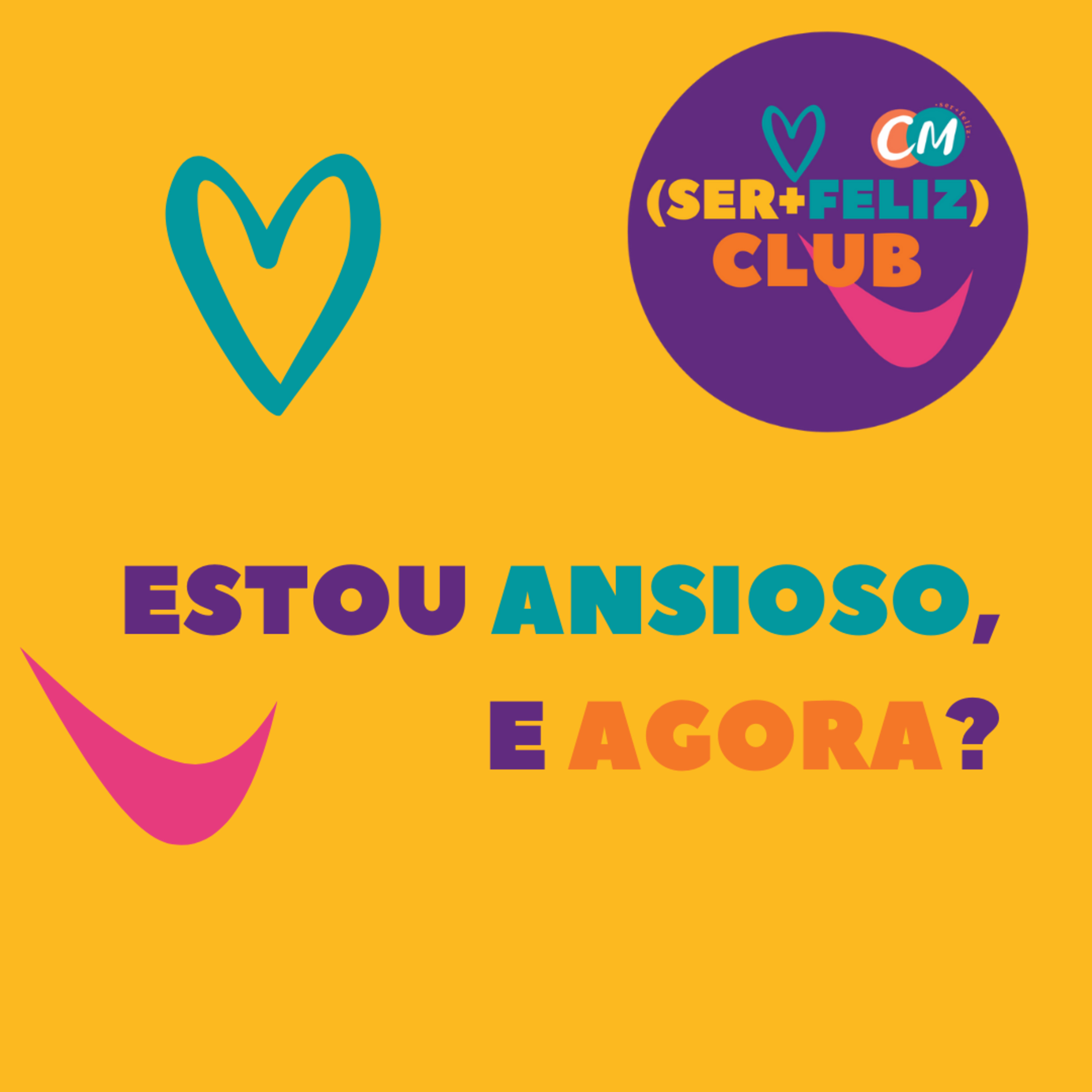 Ahhh Estou ansioso! E agora? episode artwork