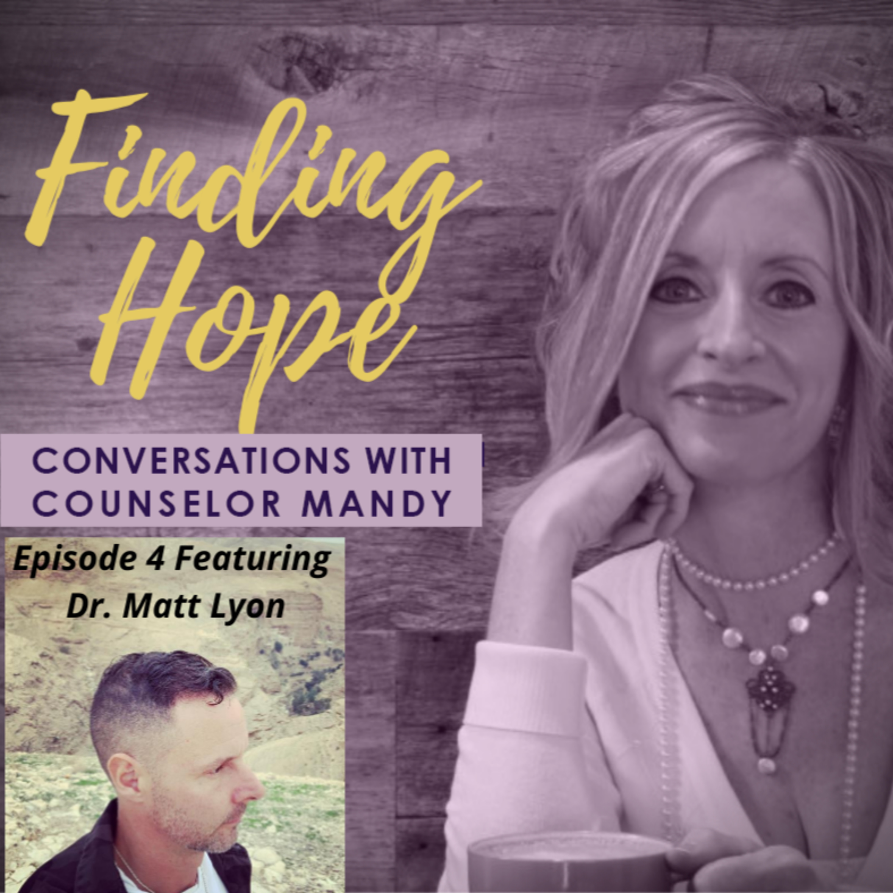 Finding Hope
