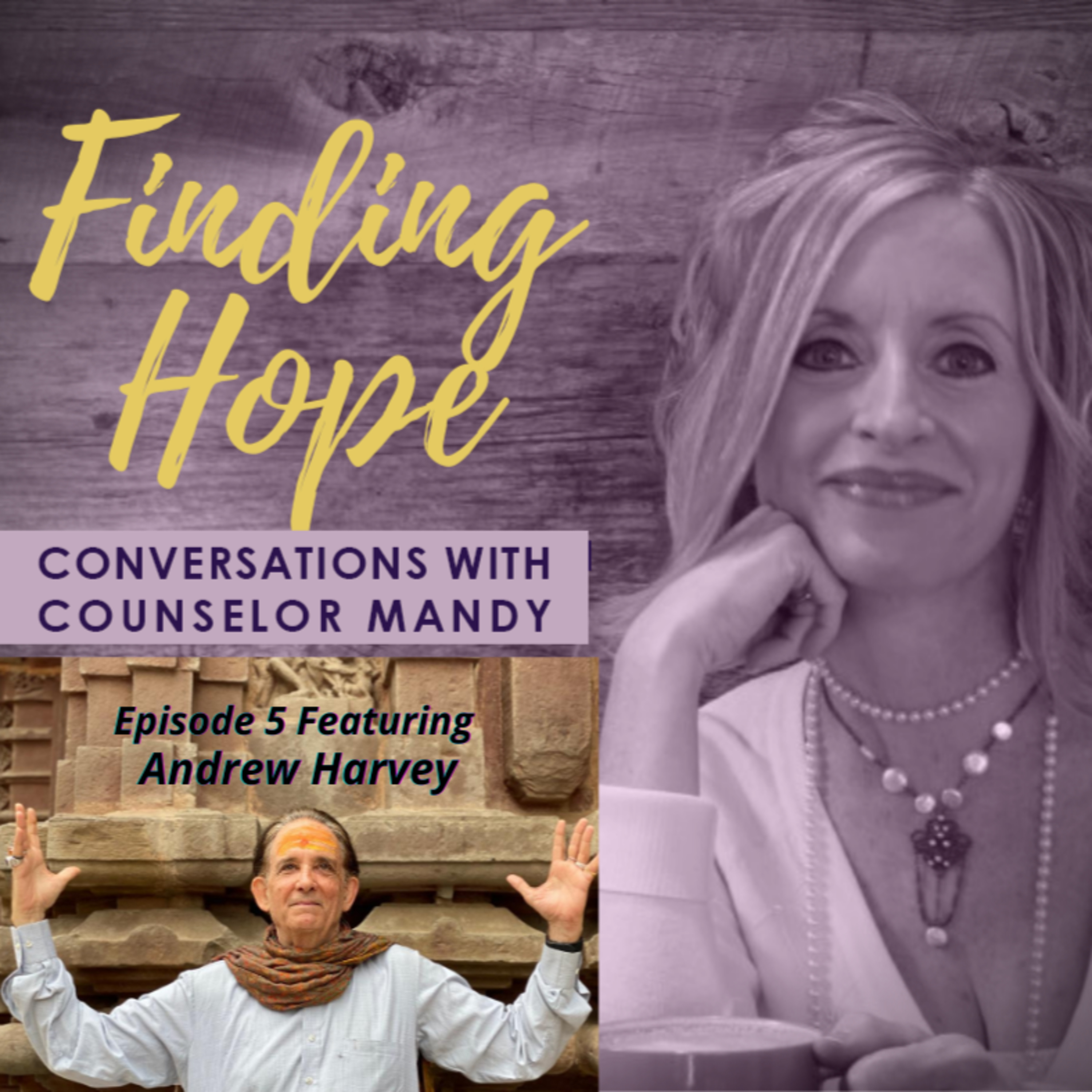 Finding Hope