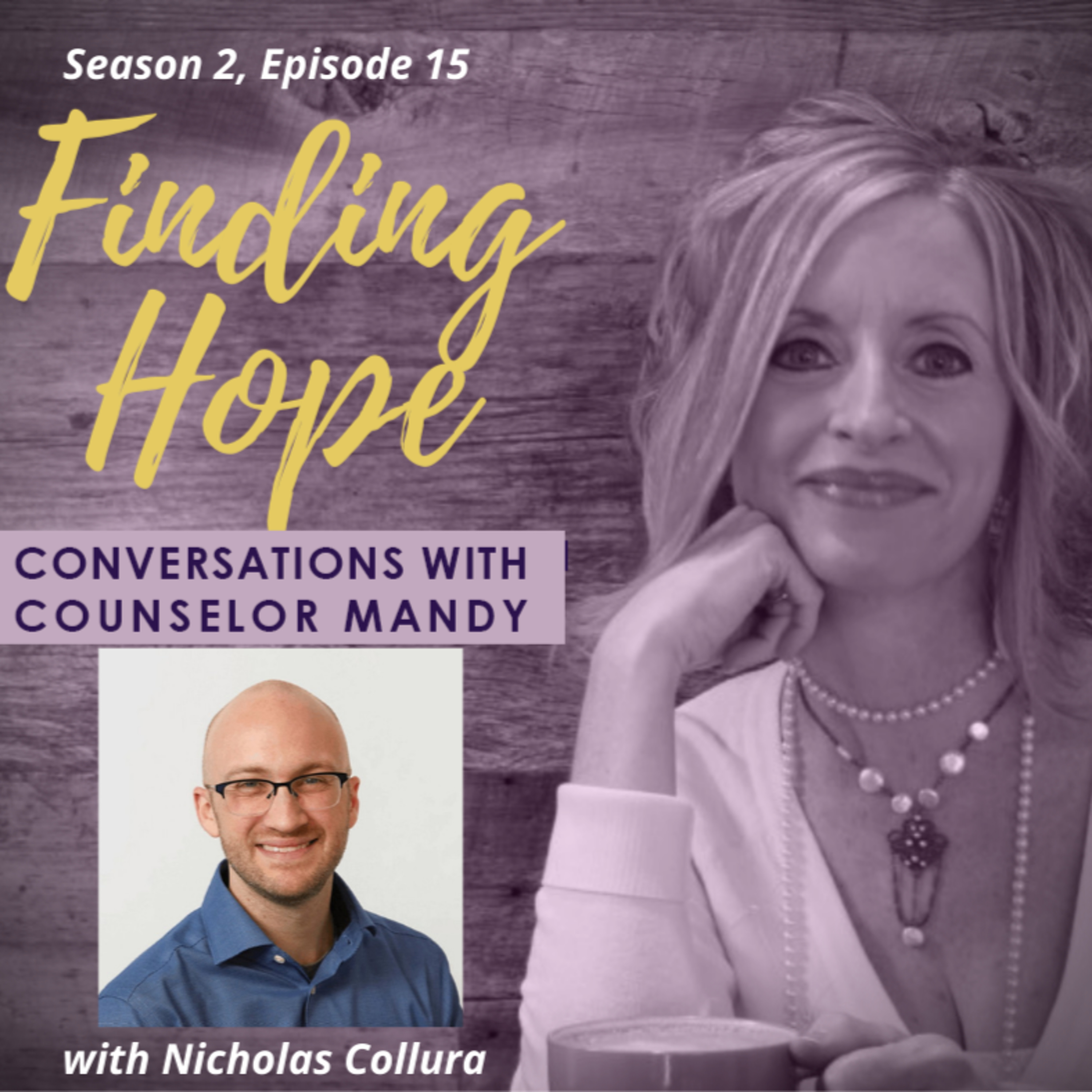 Finding Hope