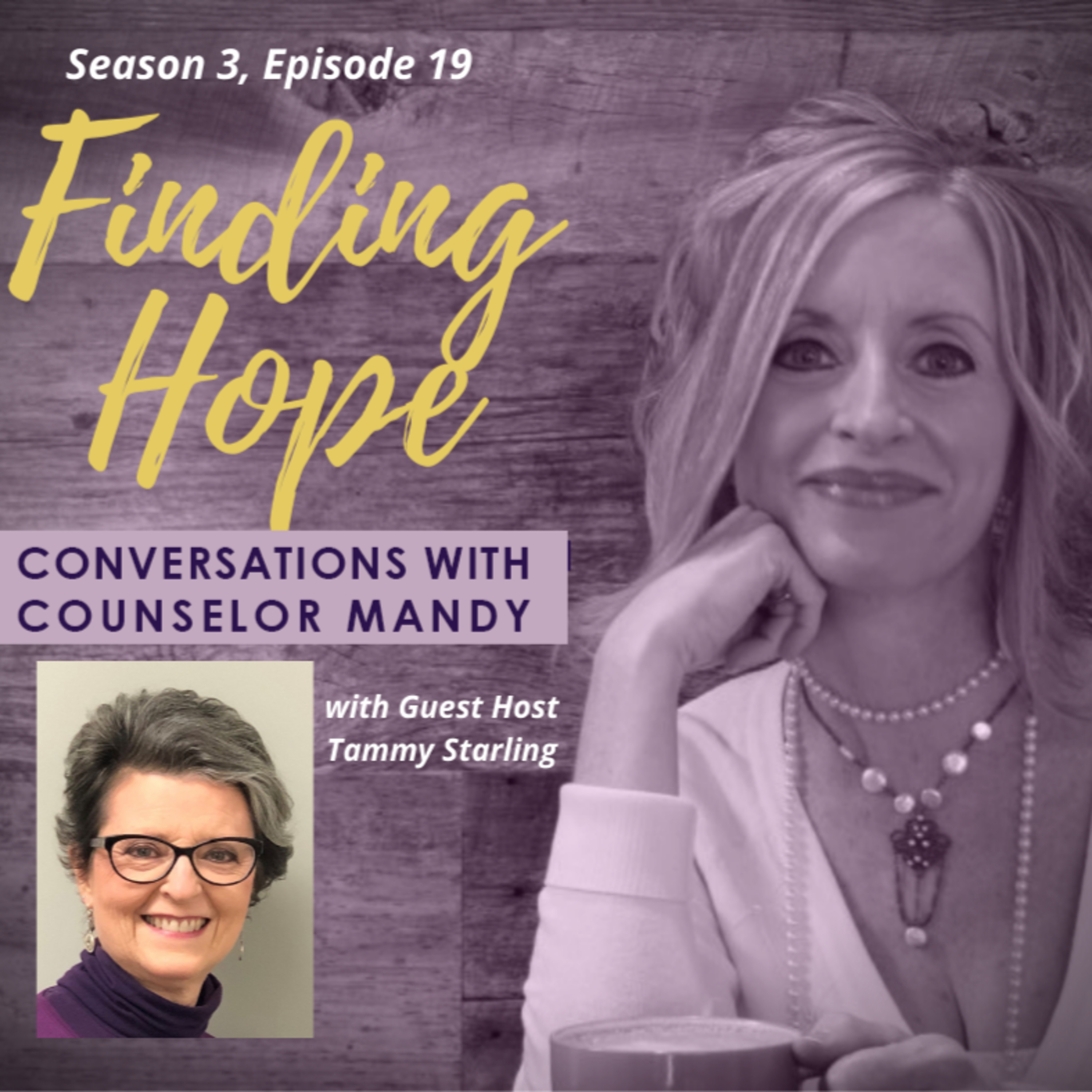 Finding Hope