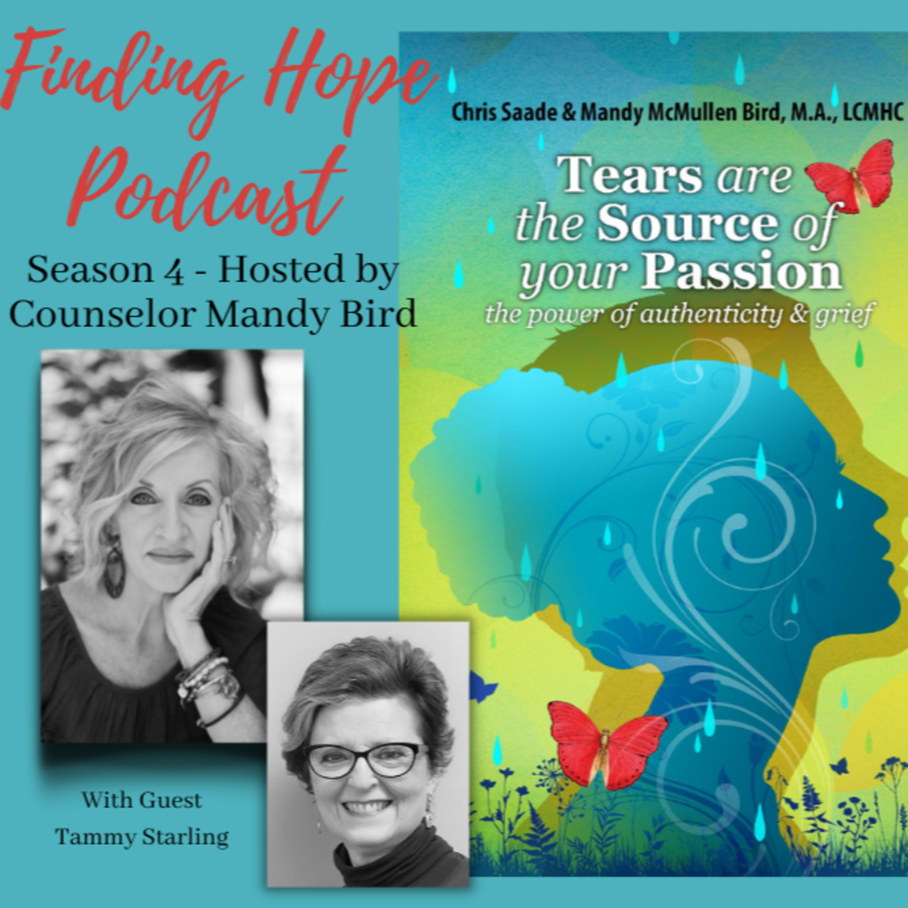 Finding Hope