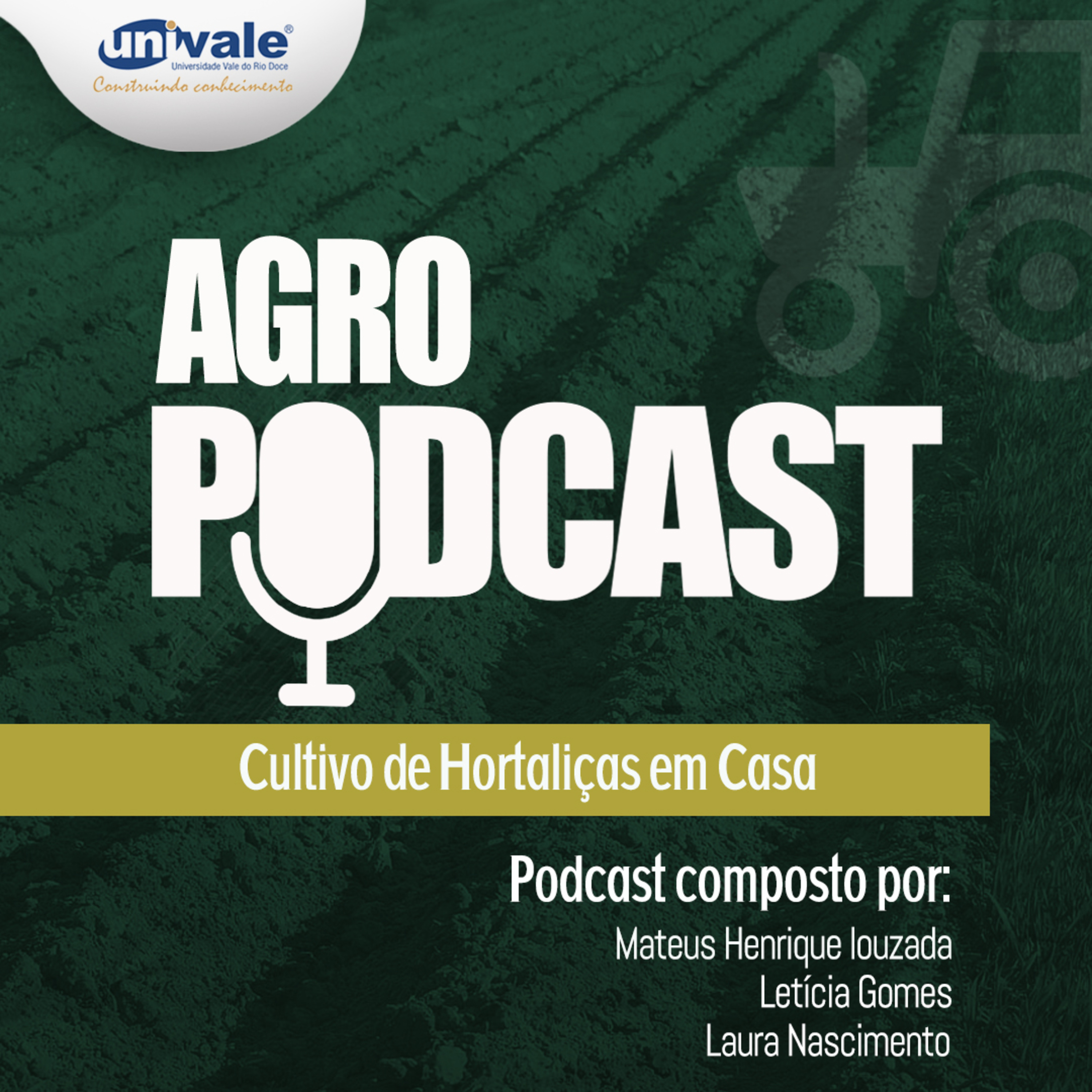Univale Podcasts