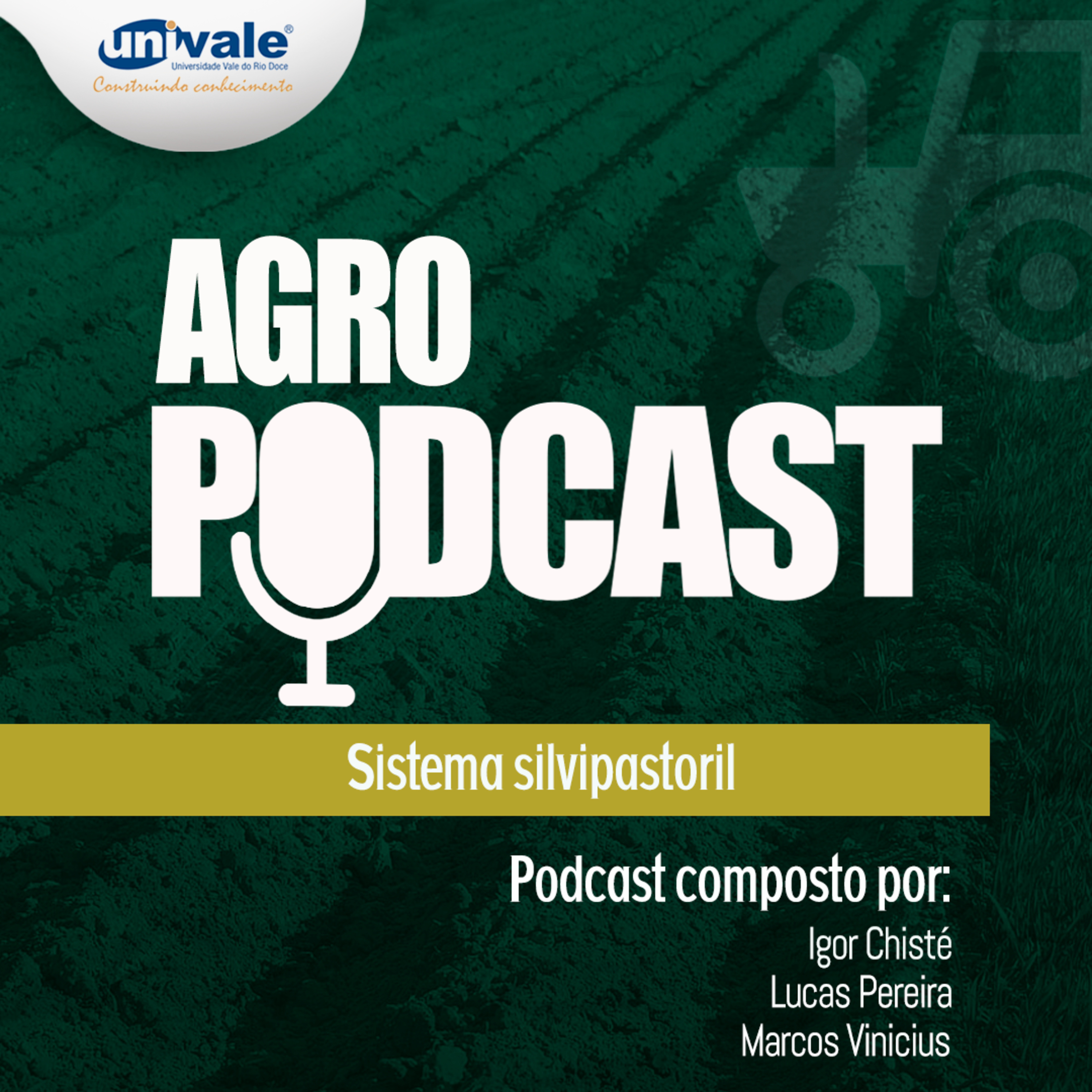 Univale Podcasts