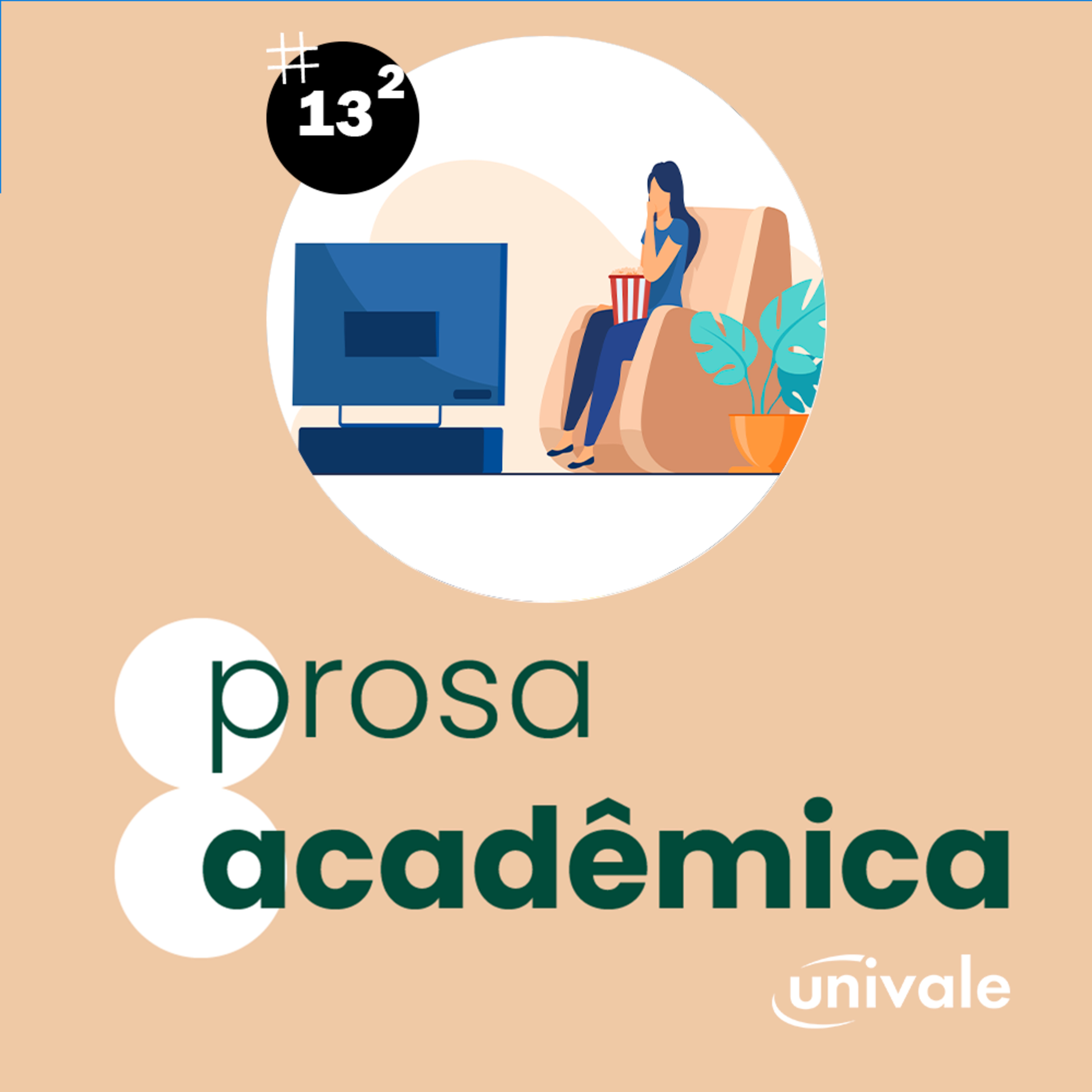 Prosa Acadêmica: Estou Me Guardando para Quando o Carnaval Chegar #2 episode artwork