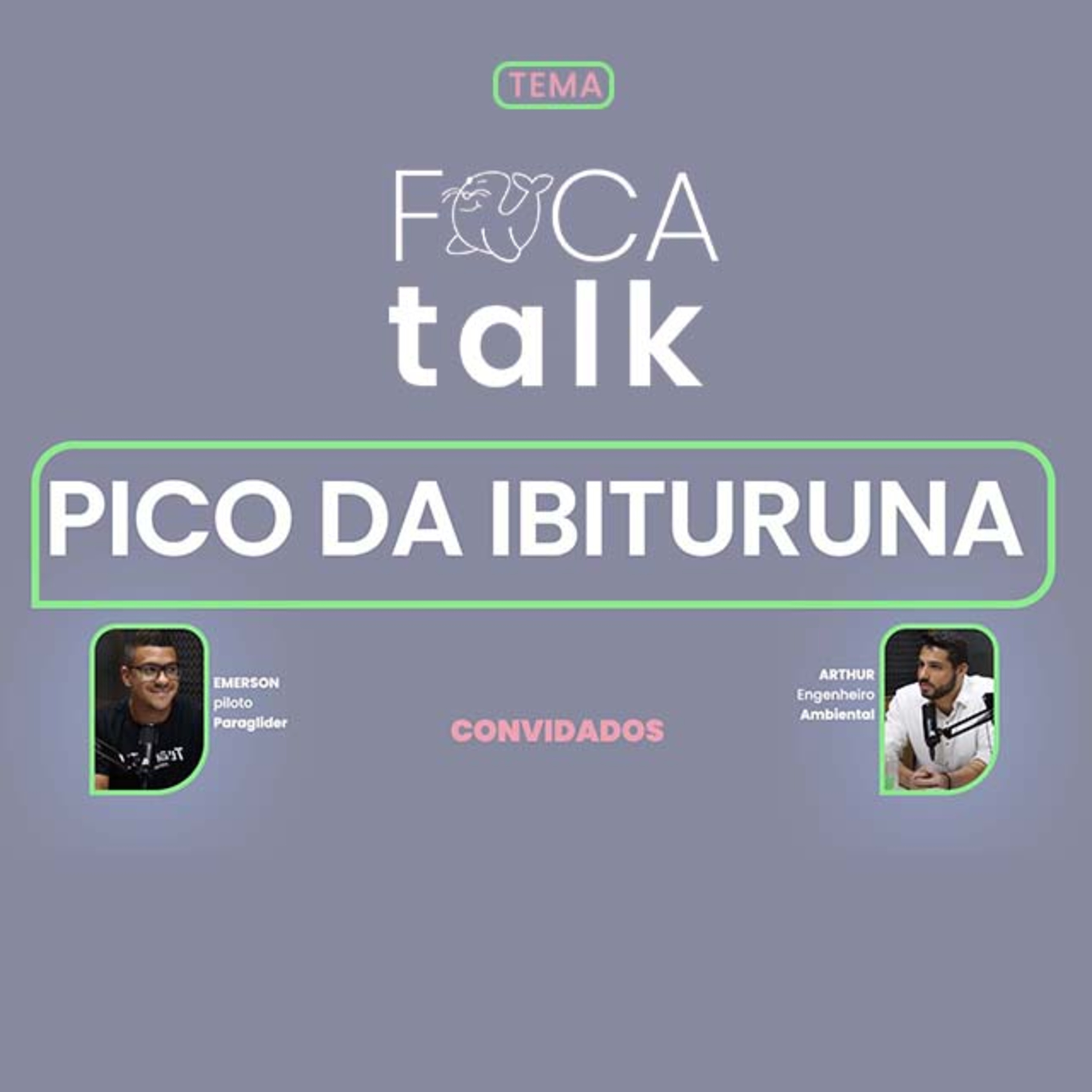 Você conhece ou já visitou o famoso Pico da Ibituruna? episode artwork
