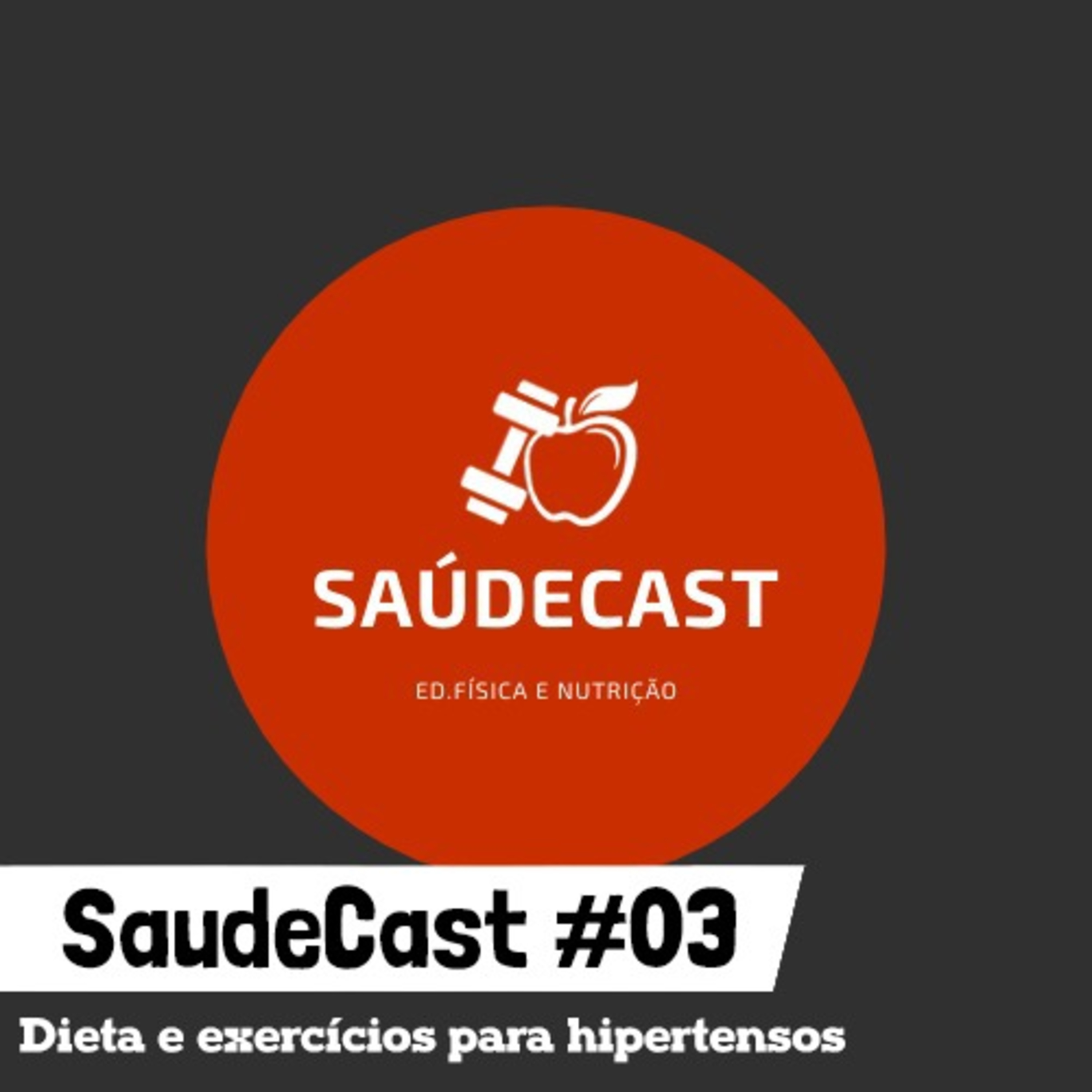 Saude Cast