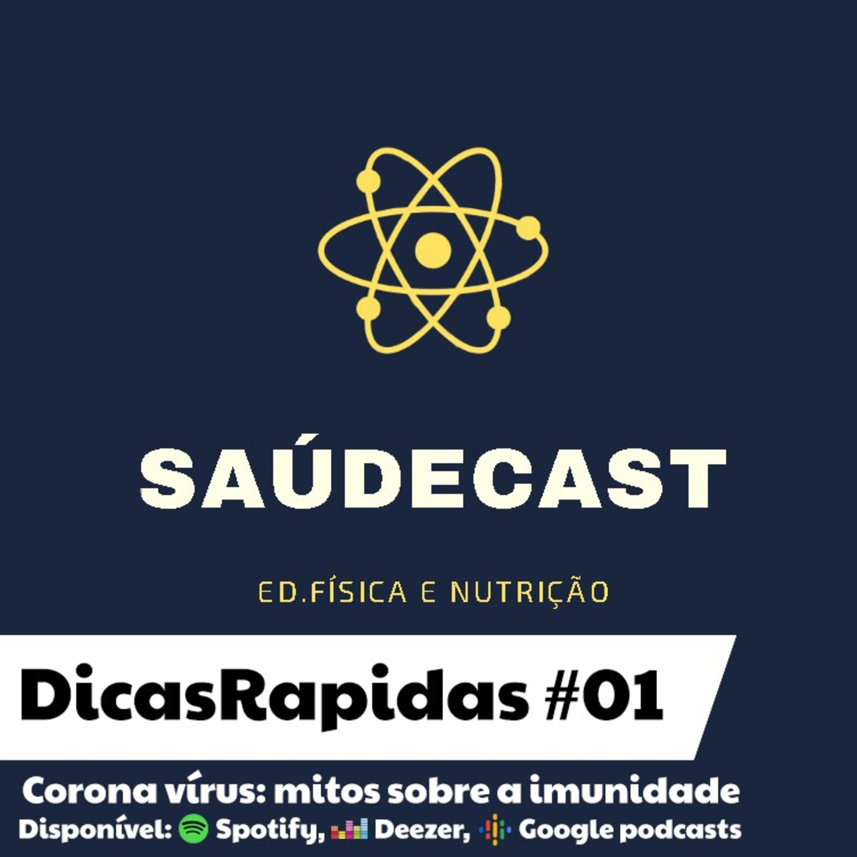 Saude Cast