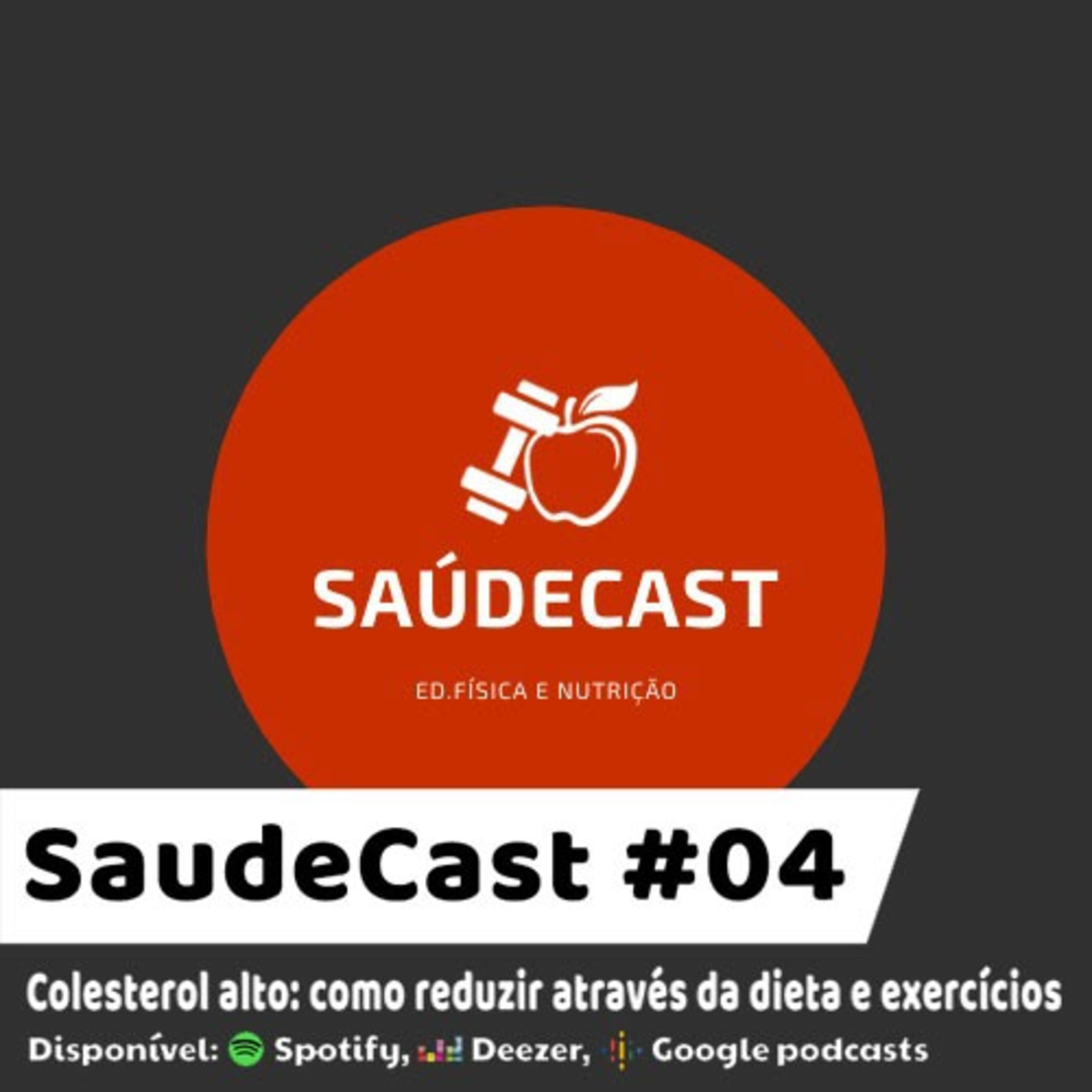 Saude Cast