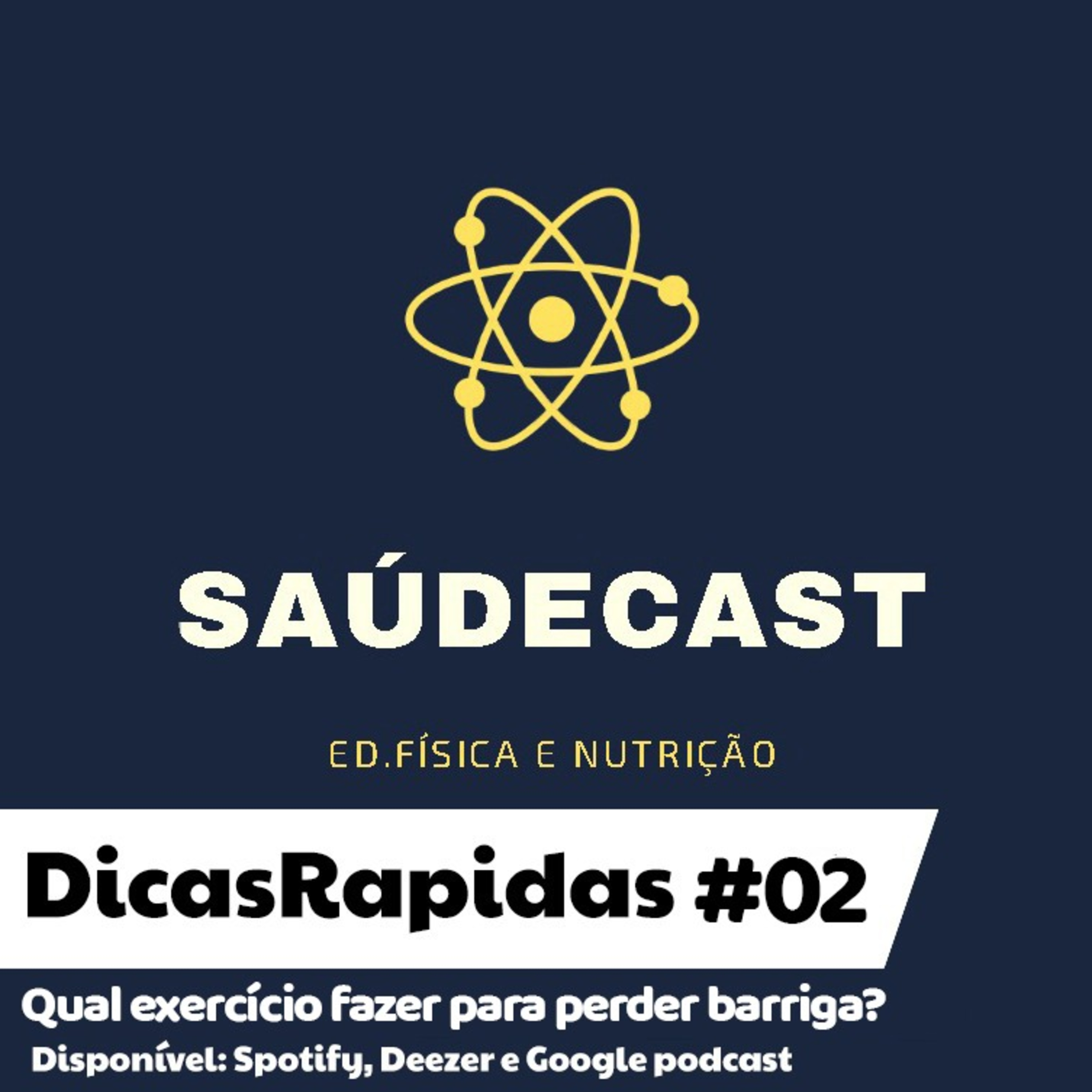 Saude Cast