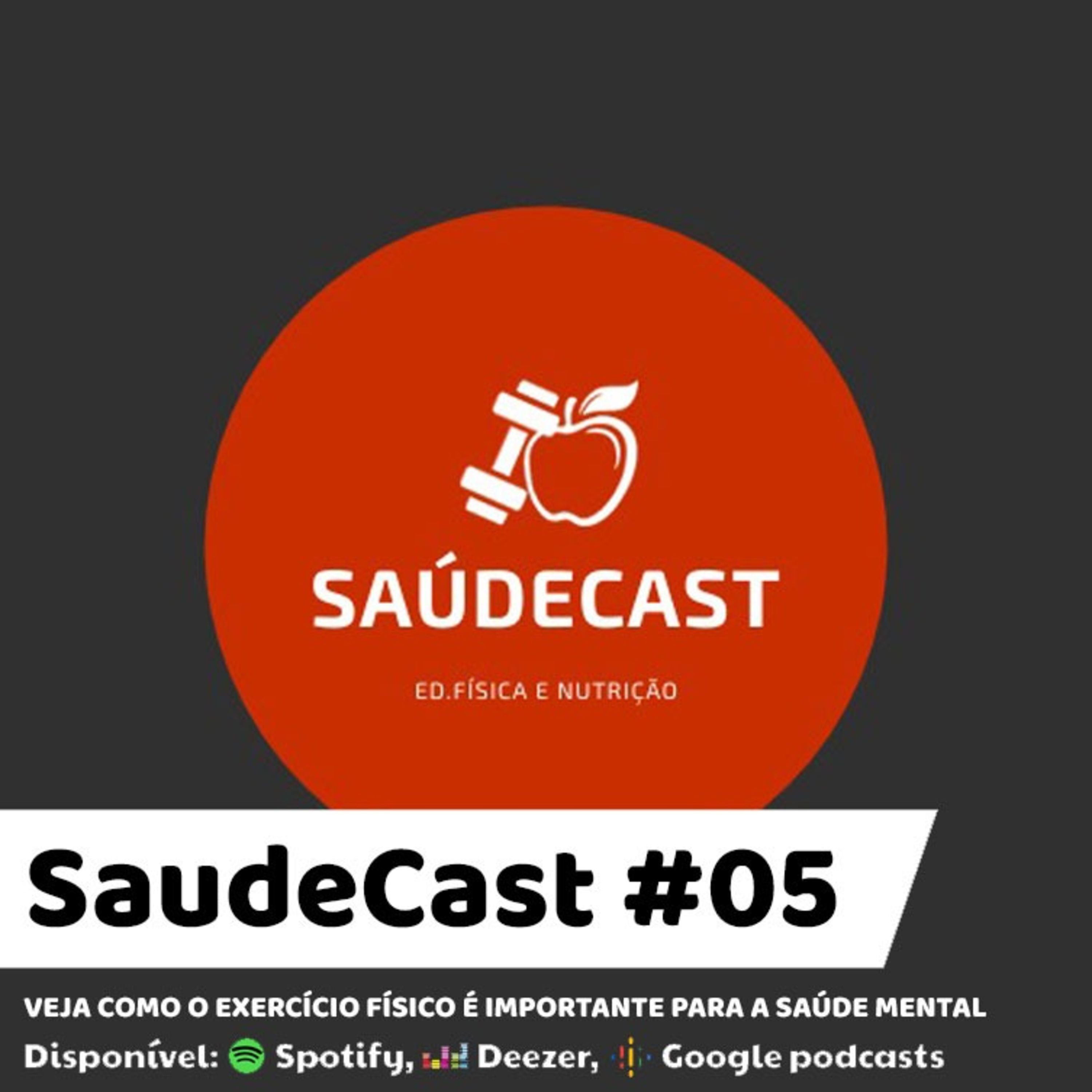 Saude Cast