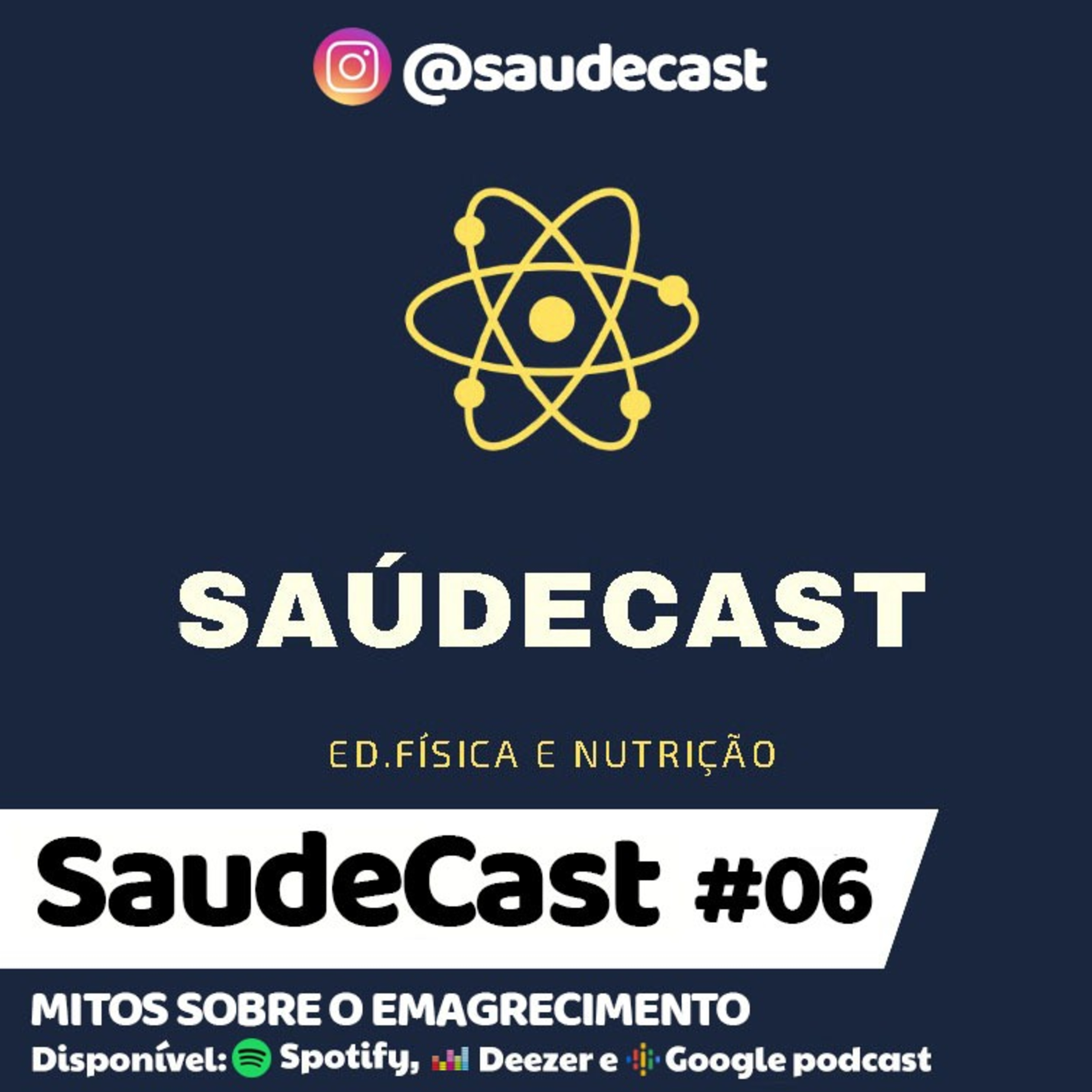 Saude Cast