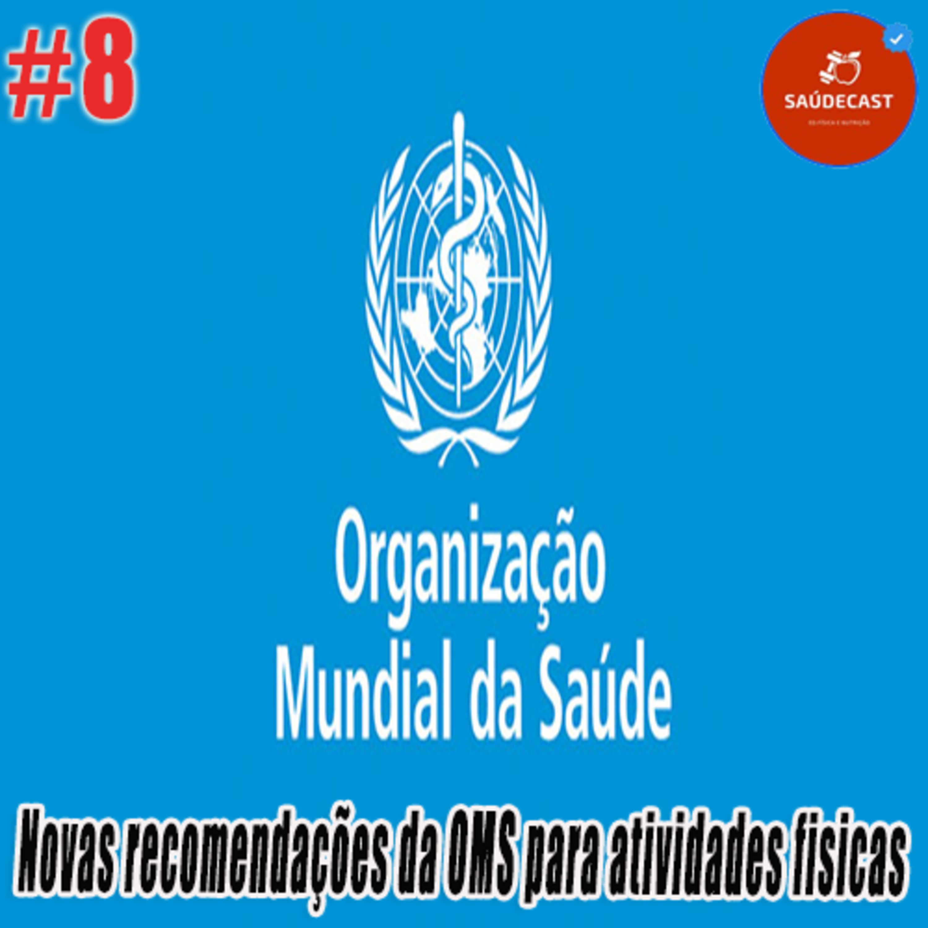 Saude Cast