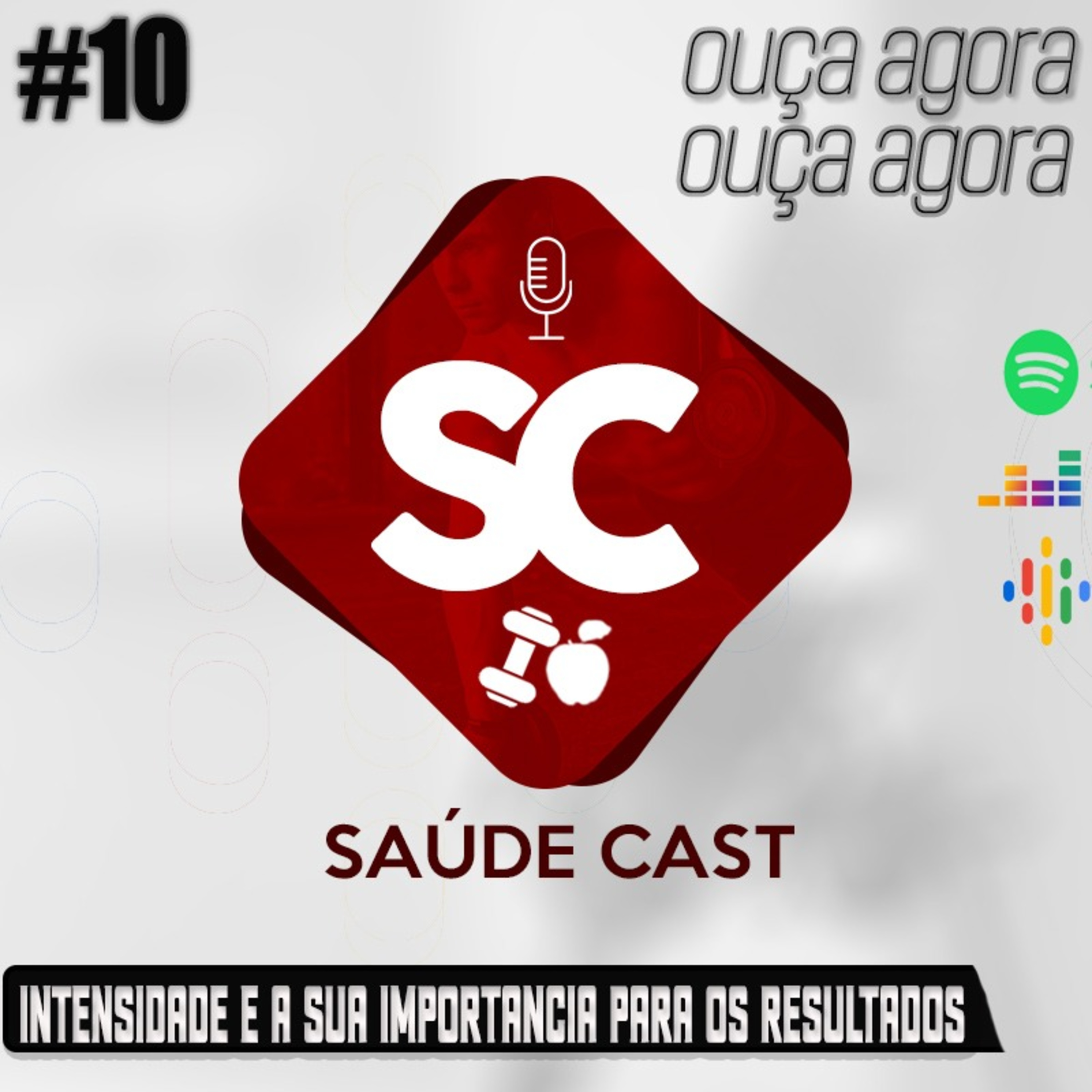 Saude Cast