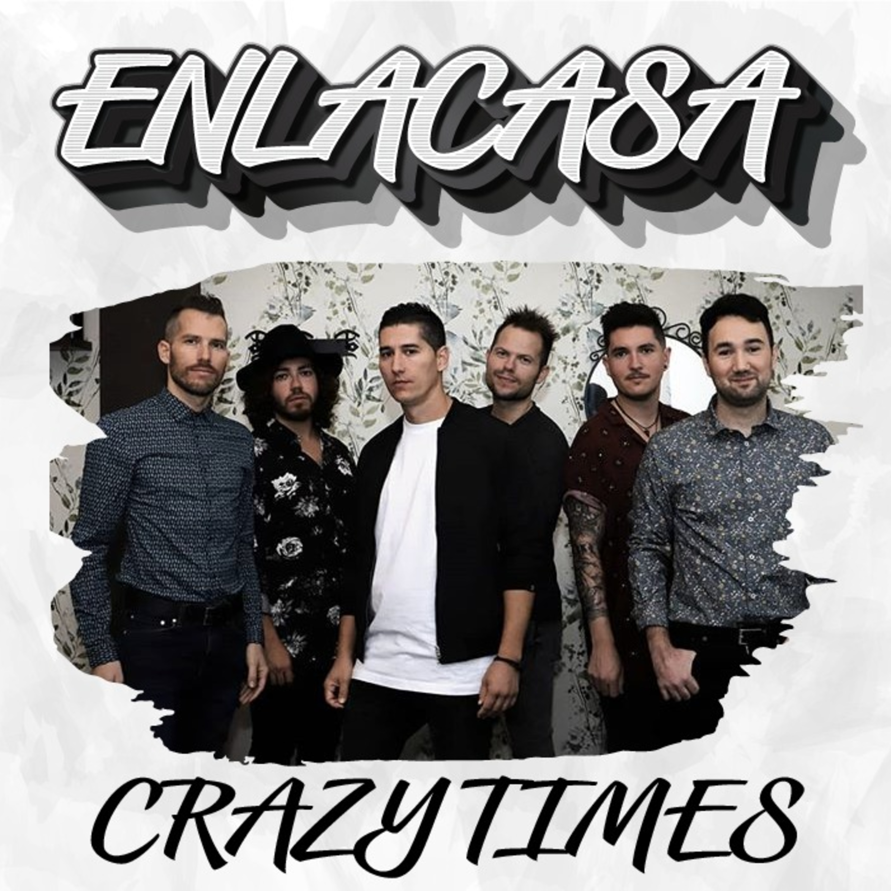 EP 02 Crazy Times, nuevos sonidos desde España para el pop/rock episode artwork