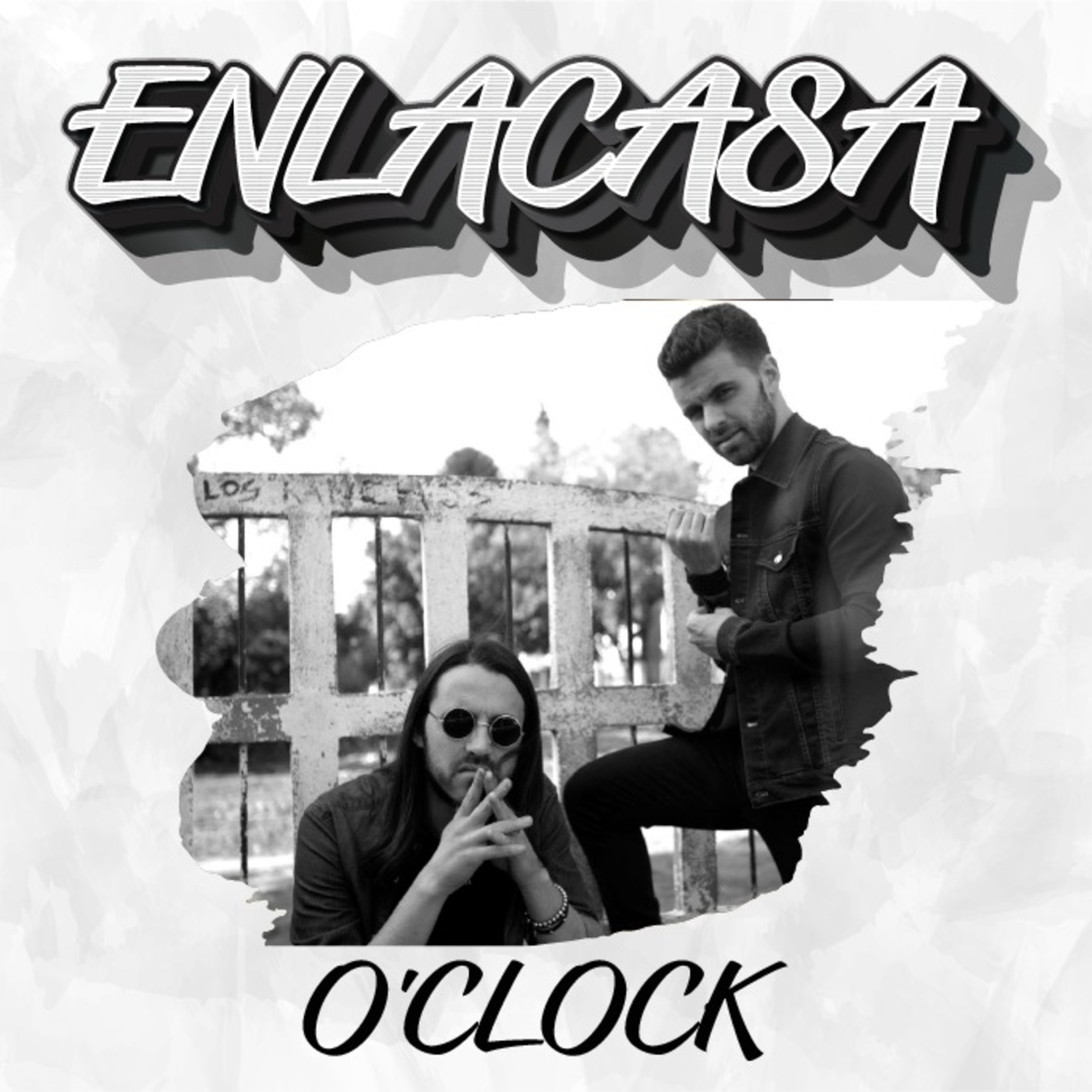 EP 04 O'Clock, dúo argentino | Músicos con instrumentos episode artwork