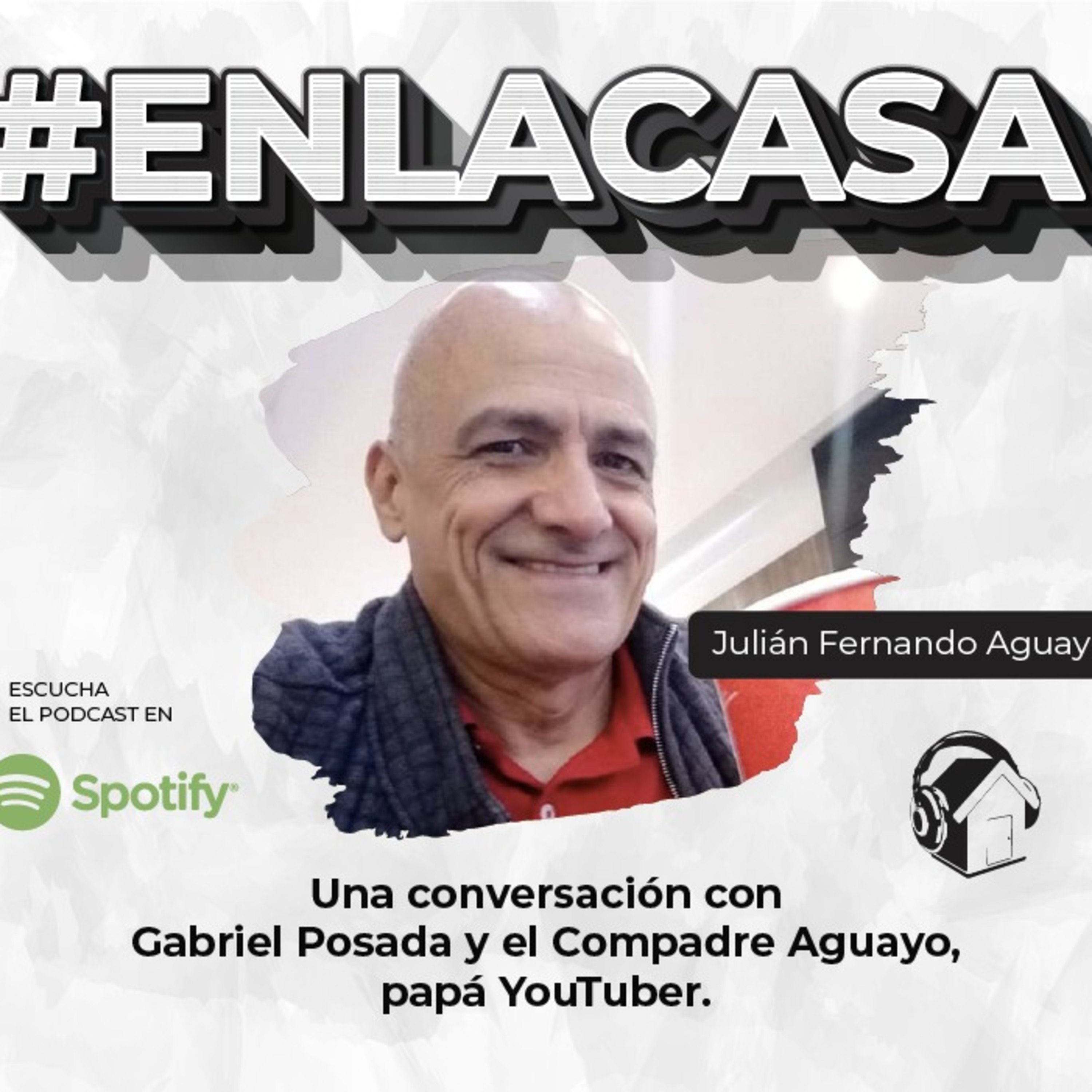 EP 05 El Compadre Aguayo, promotor cultural del Valle del Cauca  episode artwork