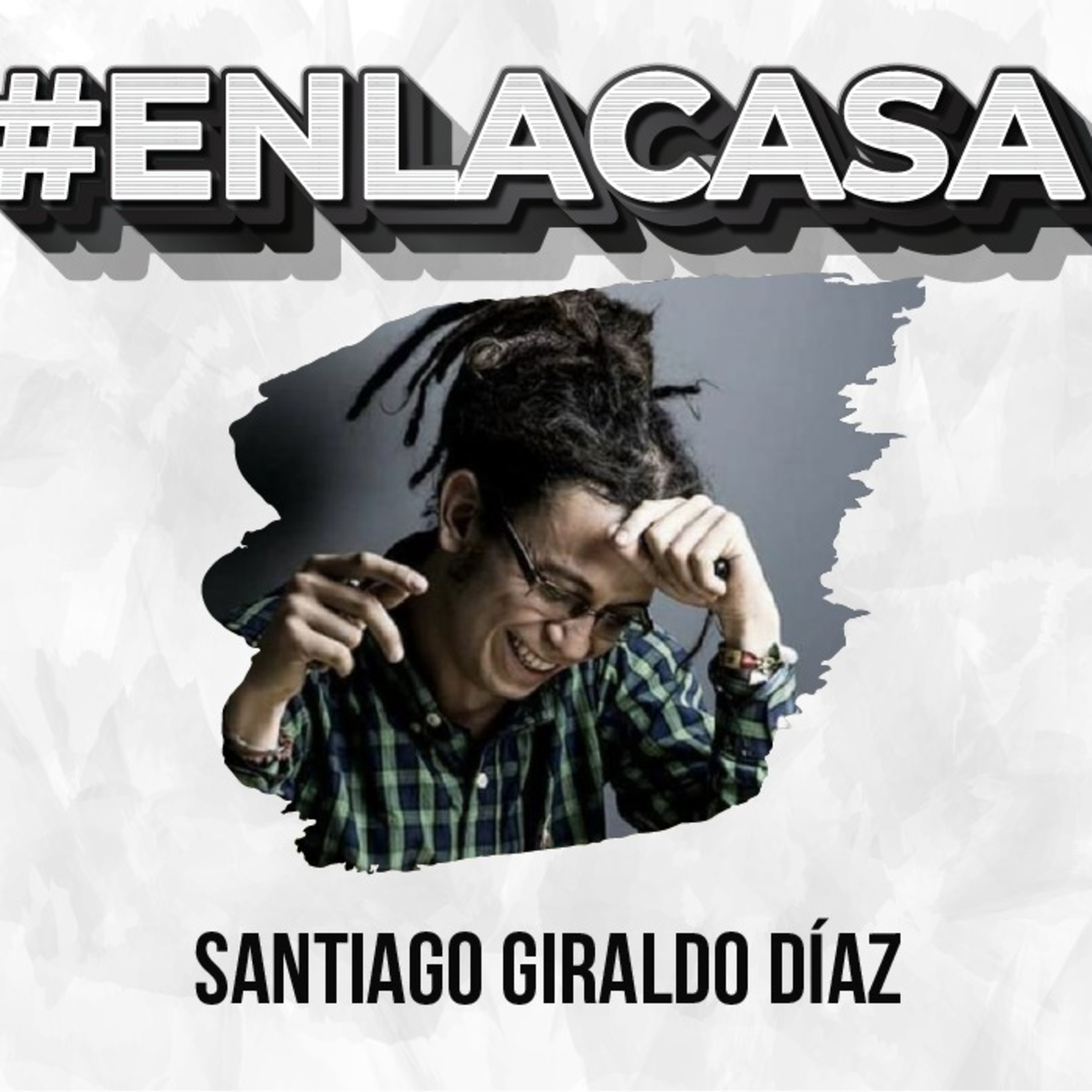 ¡En La Casa!