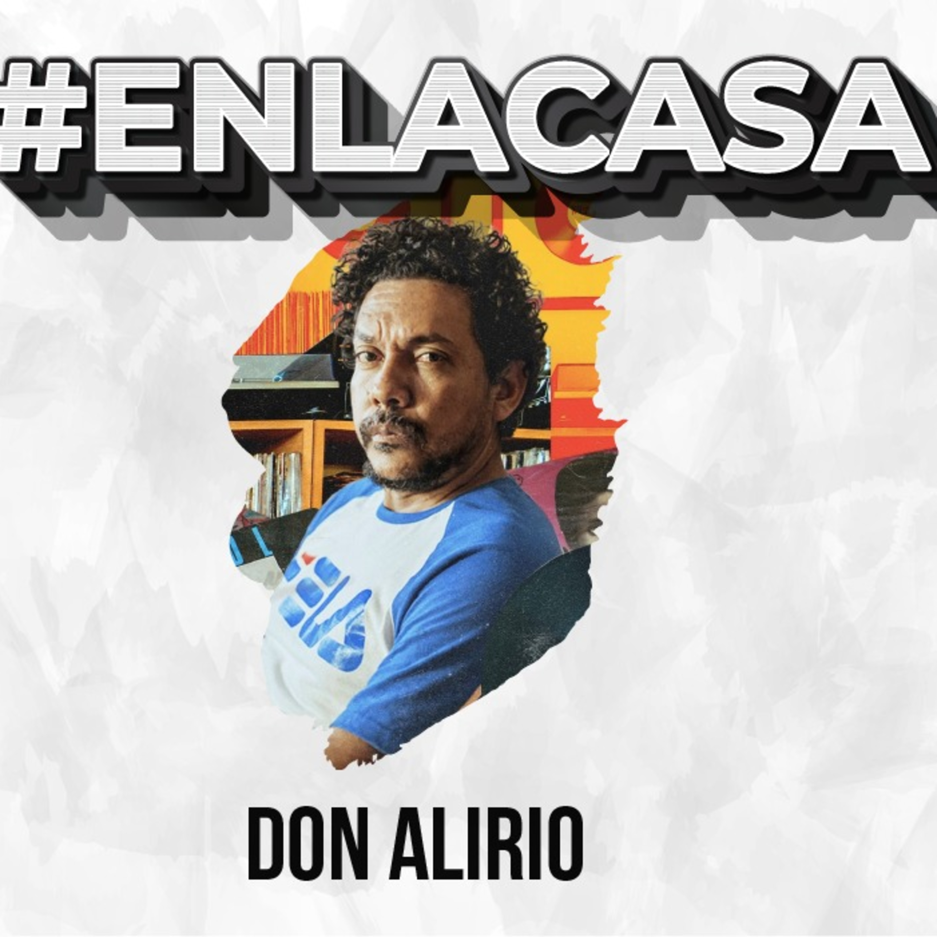 ¡En La Casa!