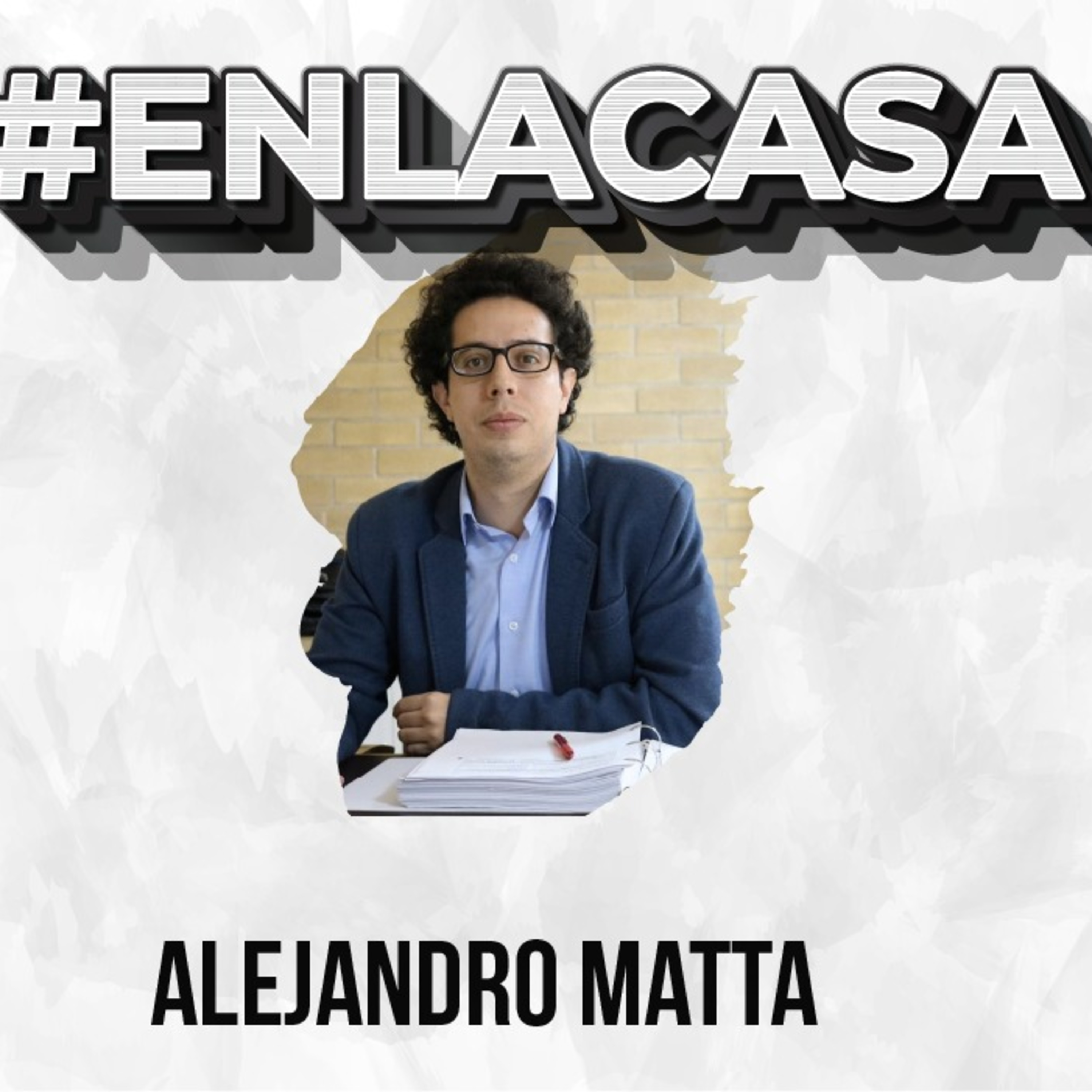 ¡En La Casa!