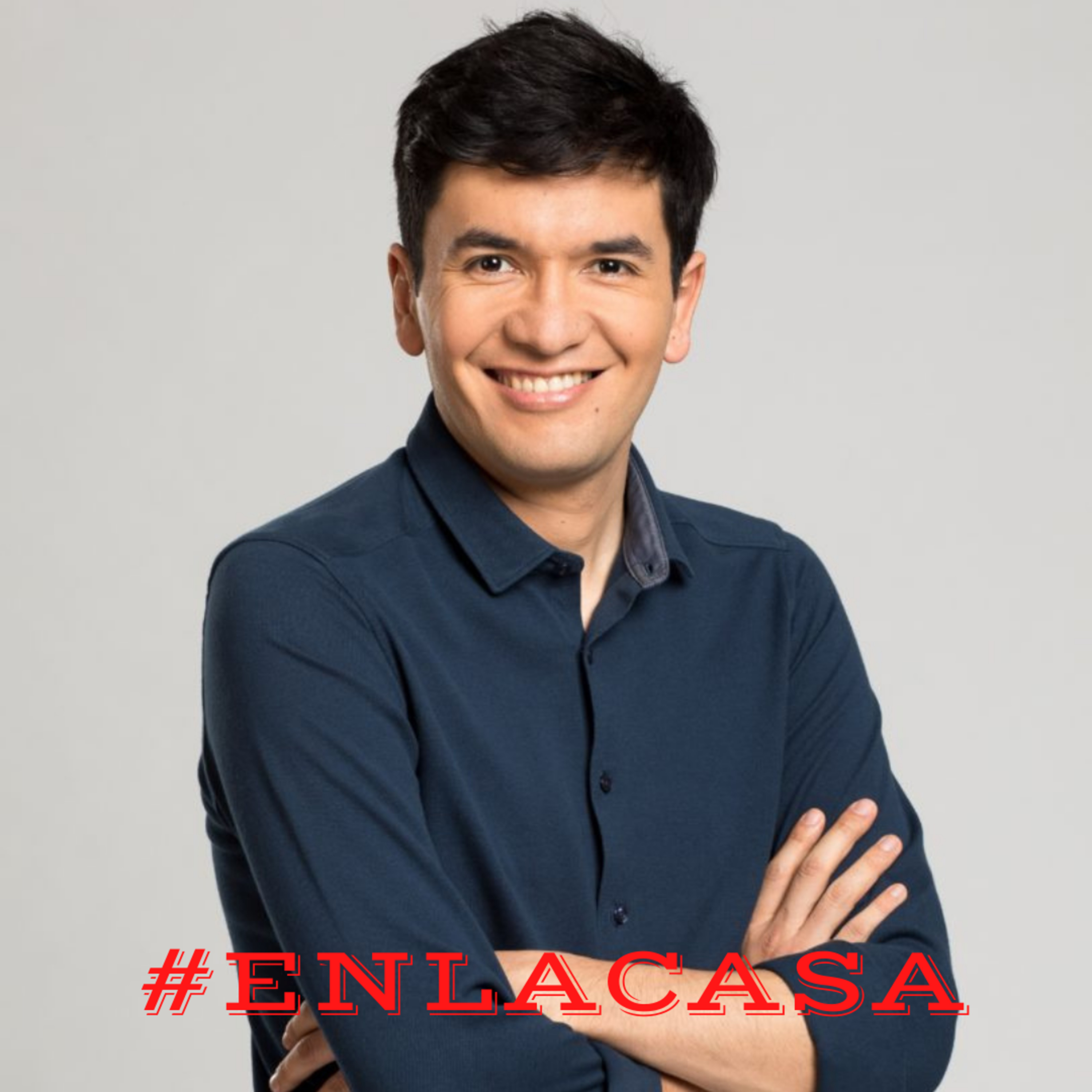 ¡En La Casa!
