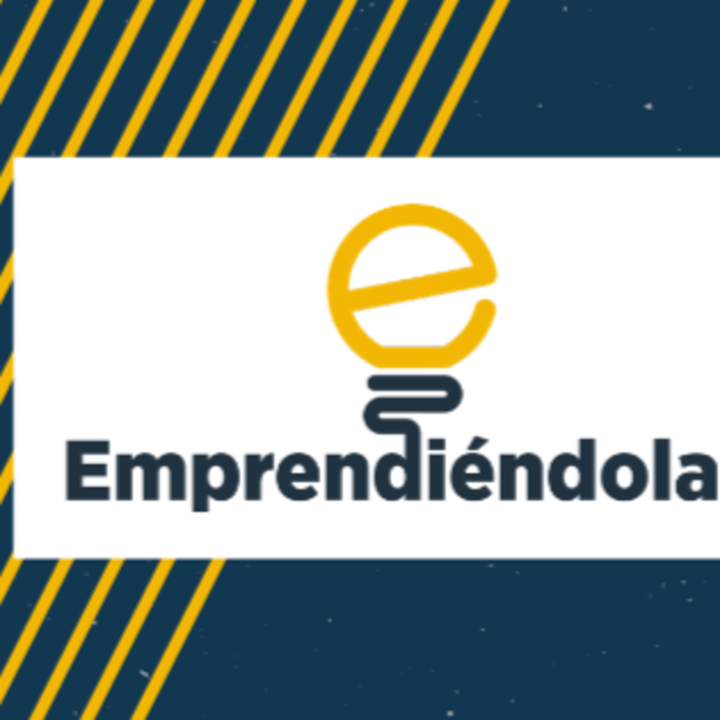 EP 44 Resumen de tendencias en Social Media con Emprendiéndola episode artwork