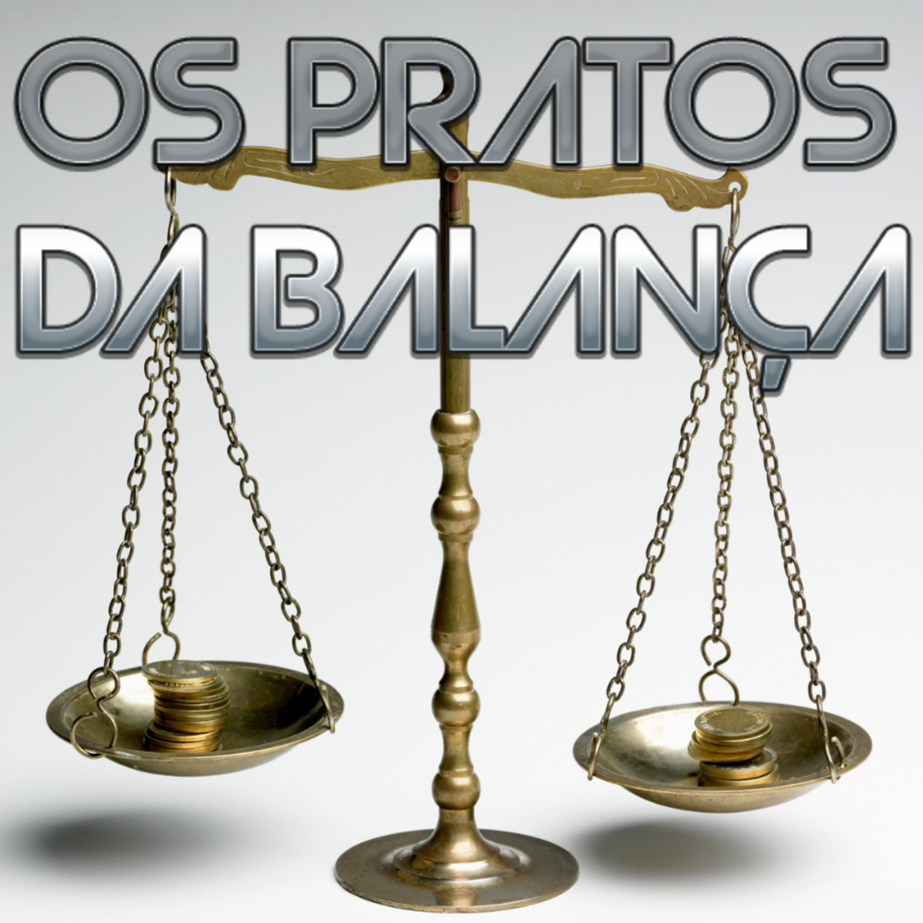 FATOS DA VIDA - Episódio 62 - OS PRATOS DA BALANÇA episode artwork