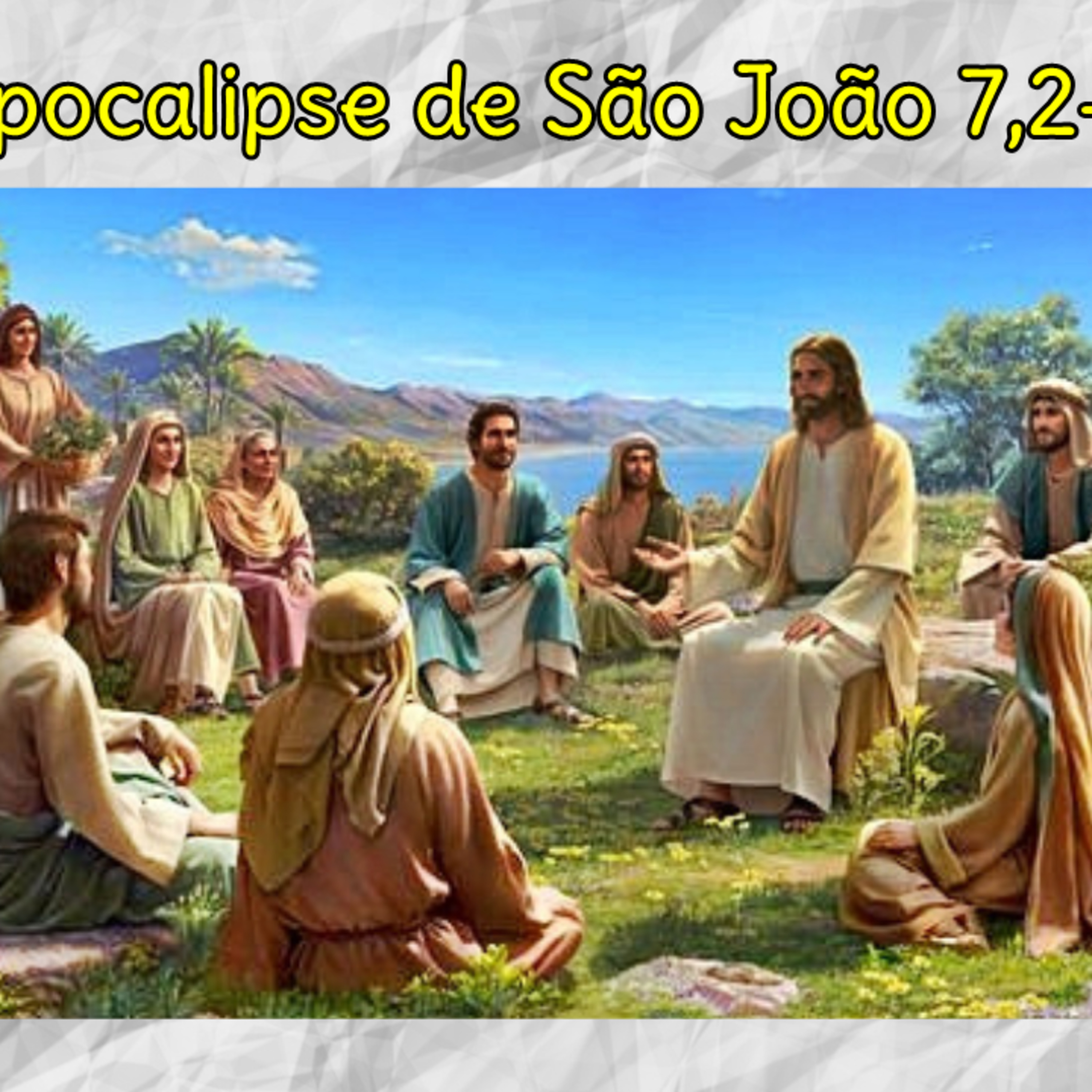 OUVIR E REFLETIR