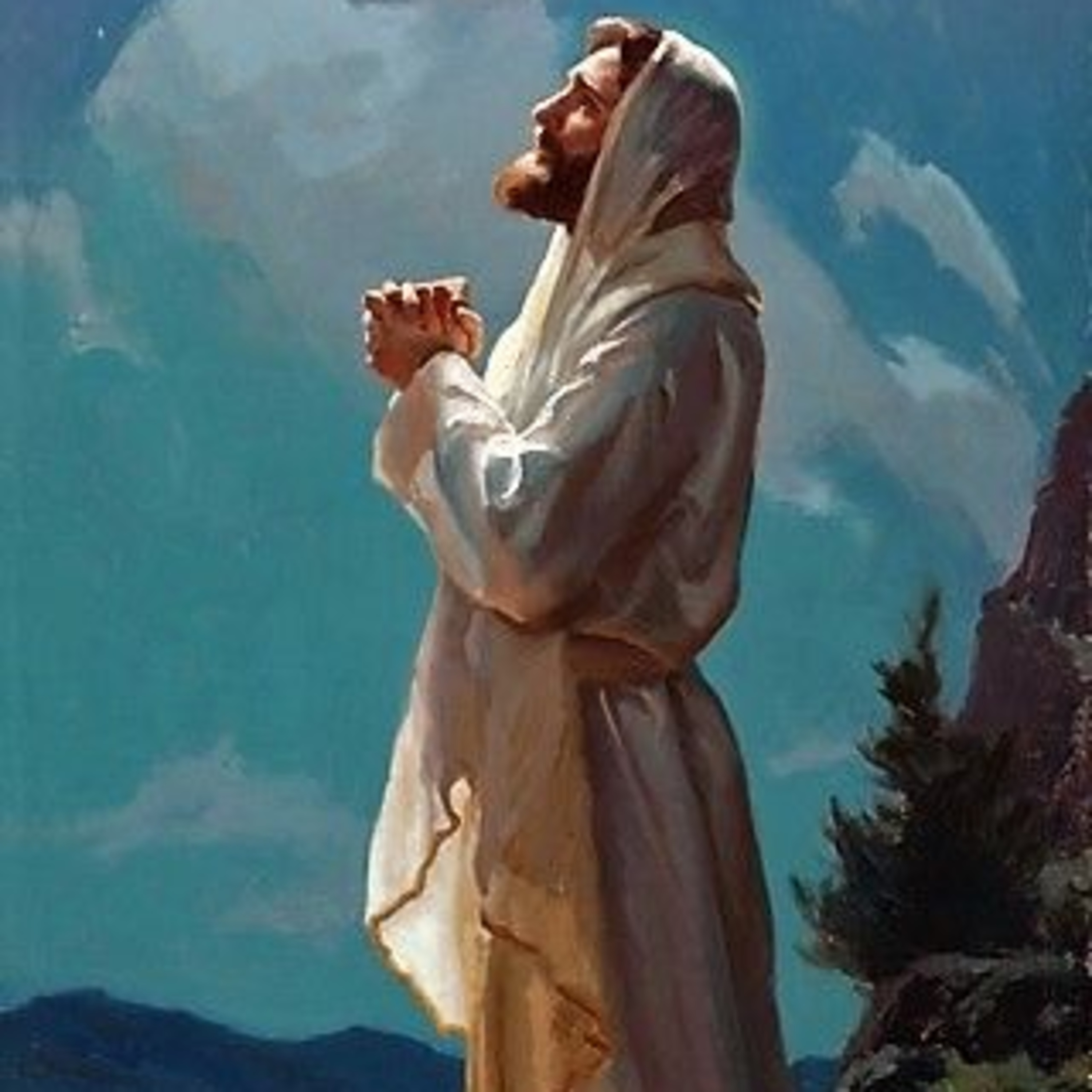 Livro do Profeta Isaías 4,2-6 (com reflexão) episode artwork