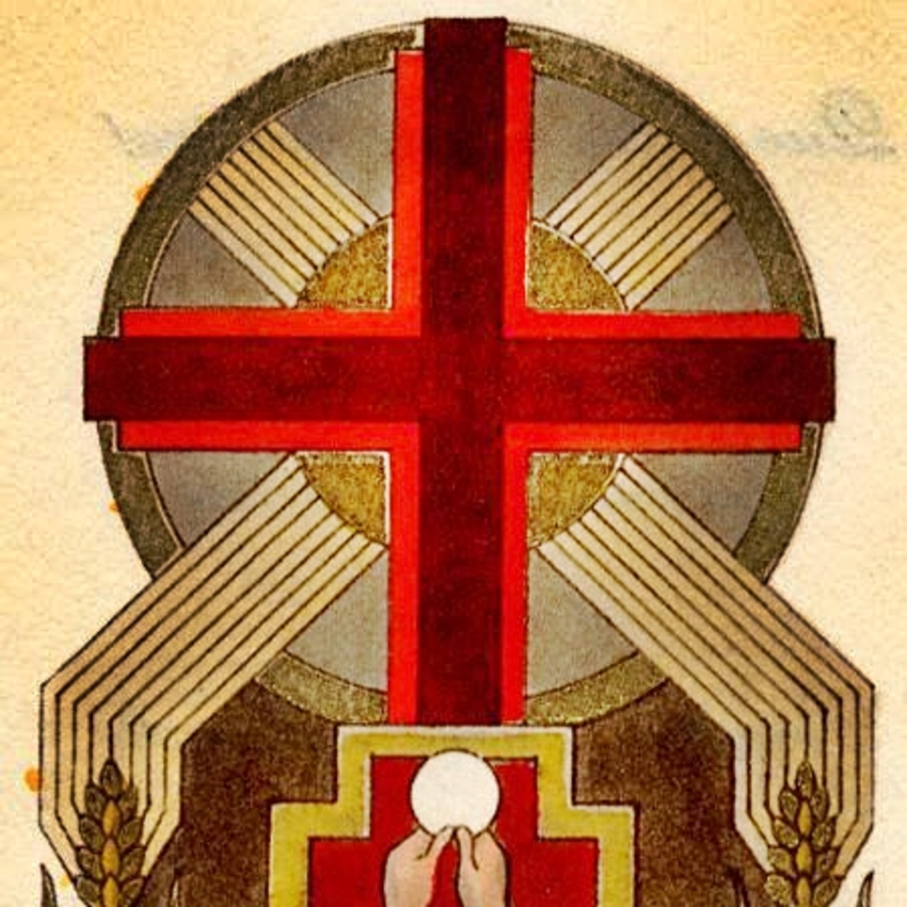 Livro do Profeta Isaías 48,17-19 (com reflexão) episode artwork