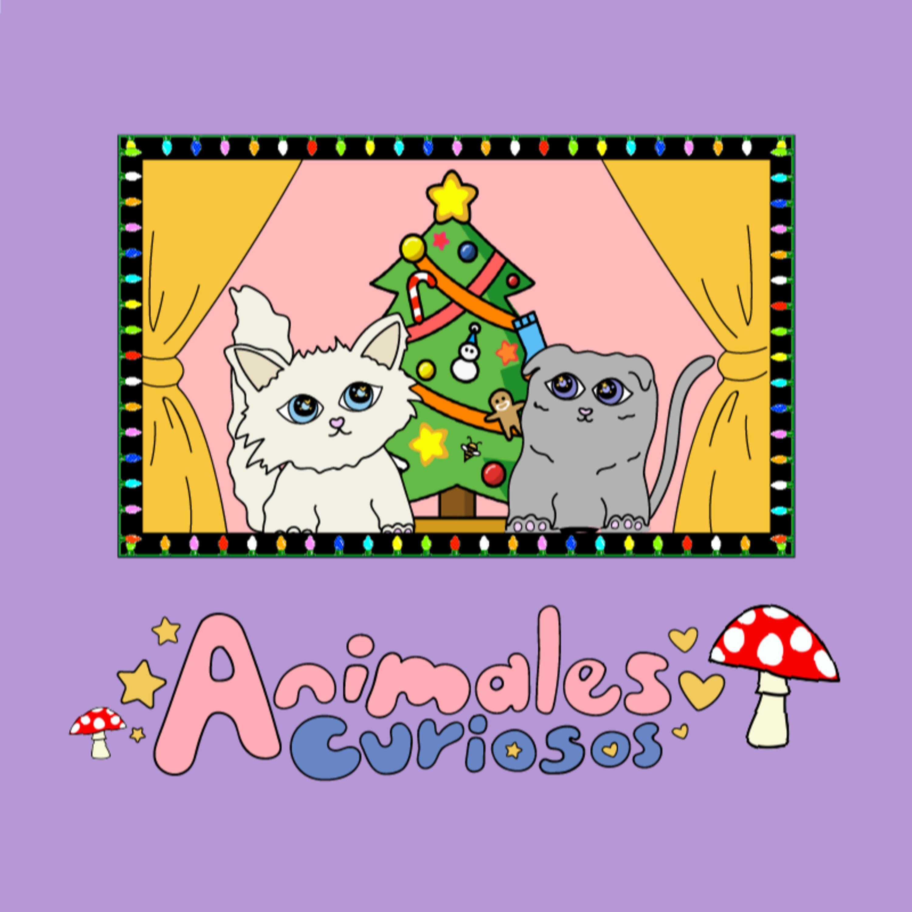 Animales Curiosos