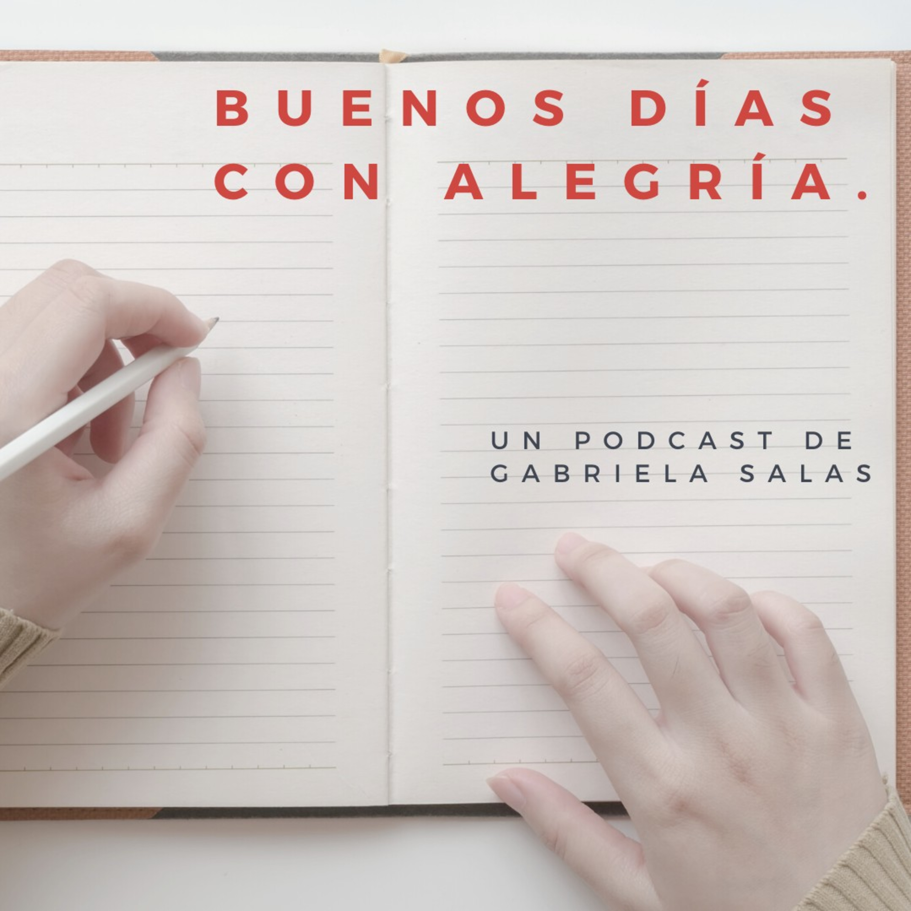 Buenos días con alegría