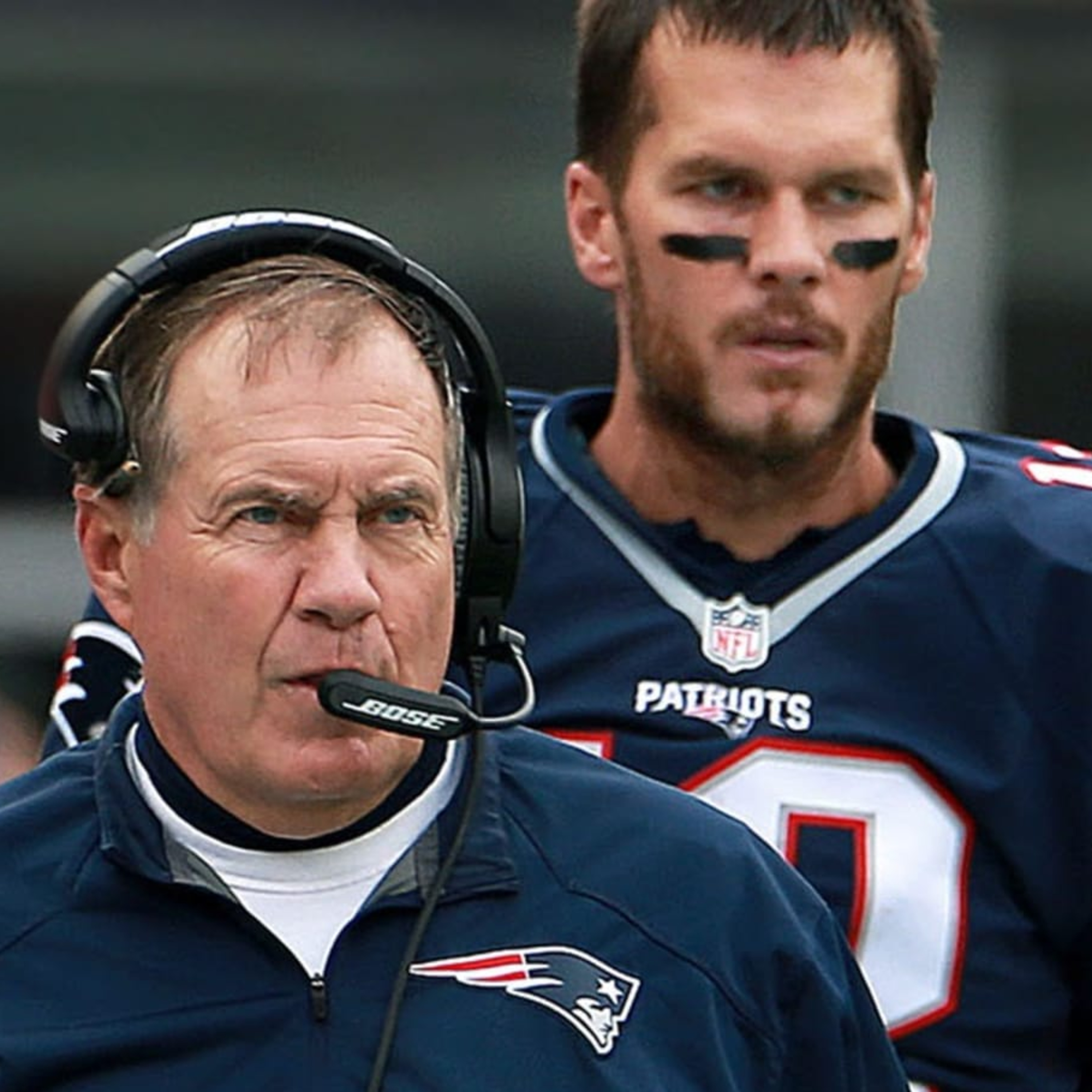 Episode 15 - "What's Next for New England??"
