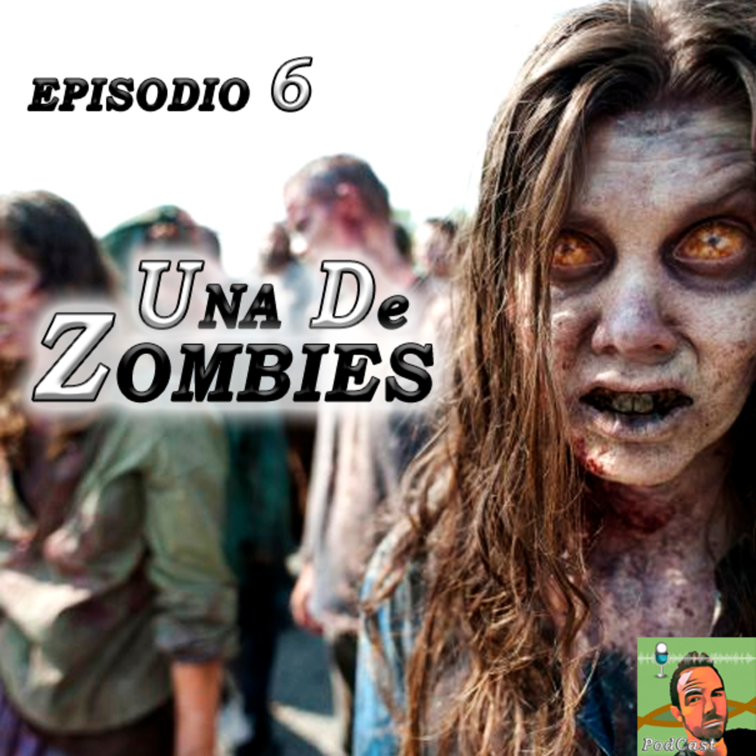 Rincon Z Podcast