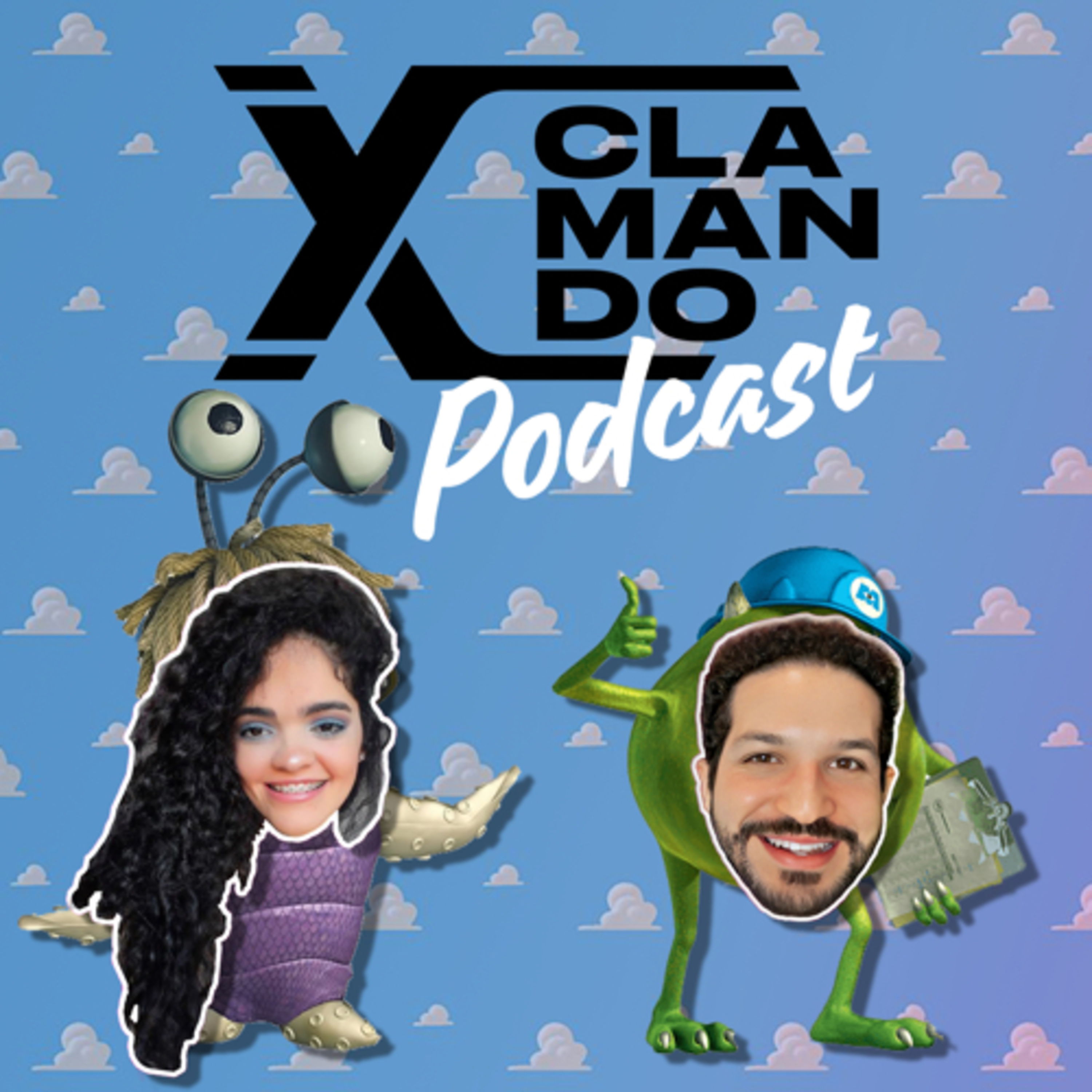 Xclamando