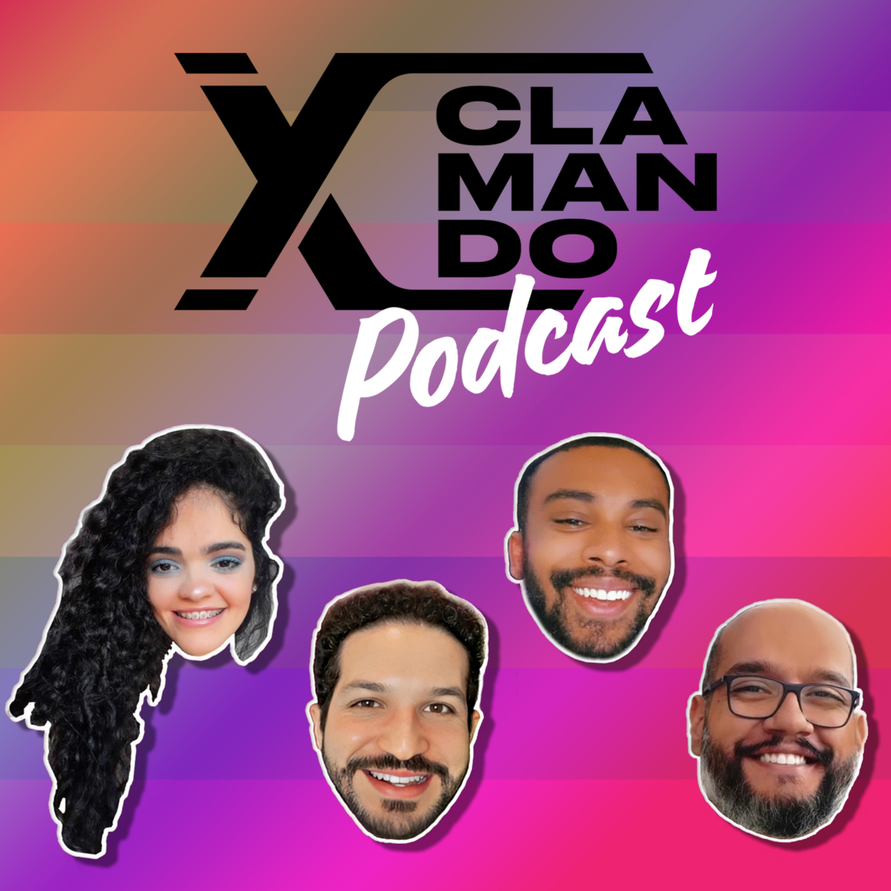 Xclamando
