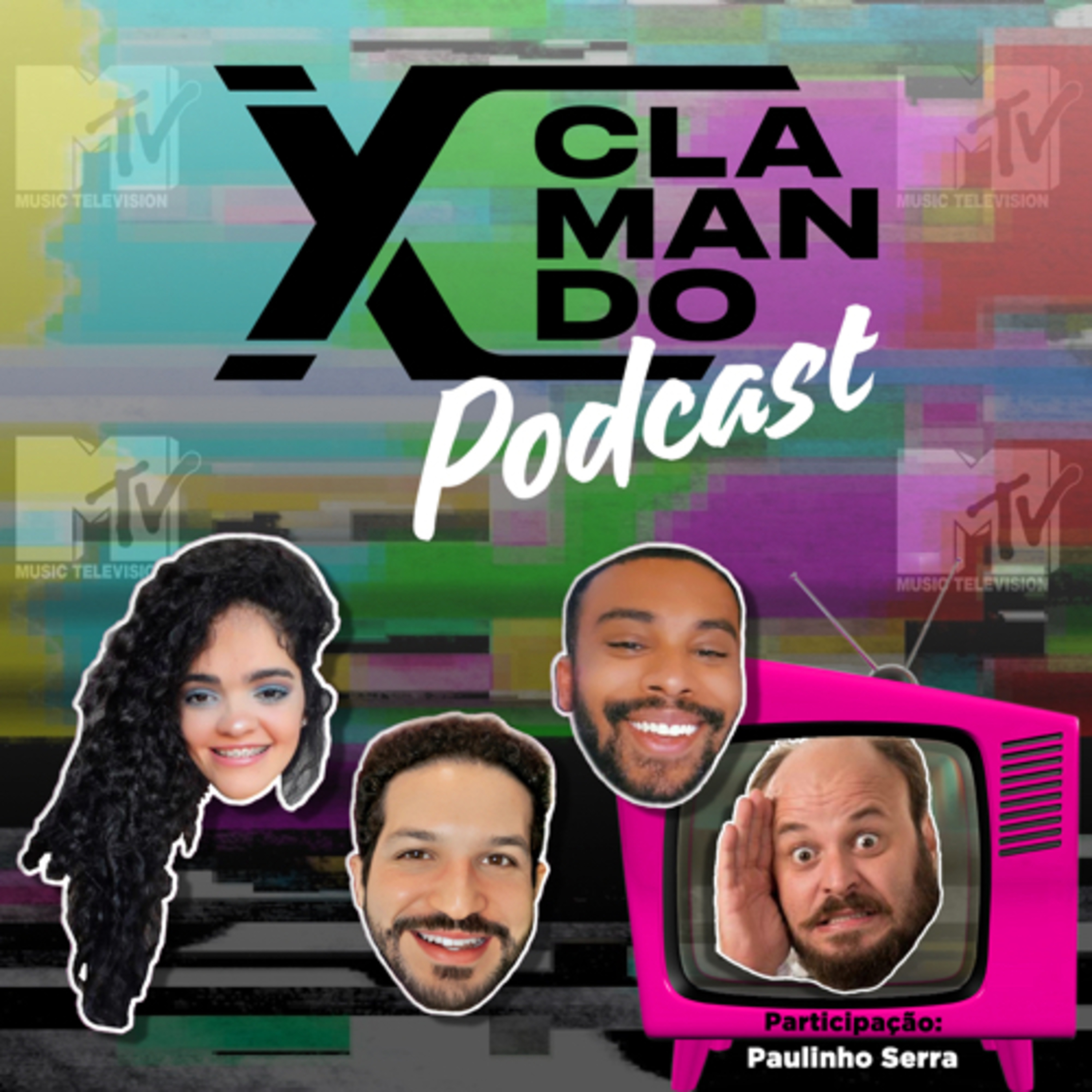 Xclamando