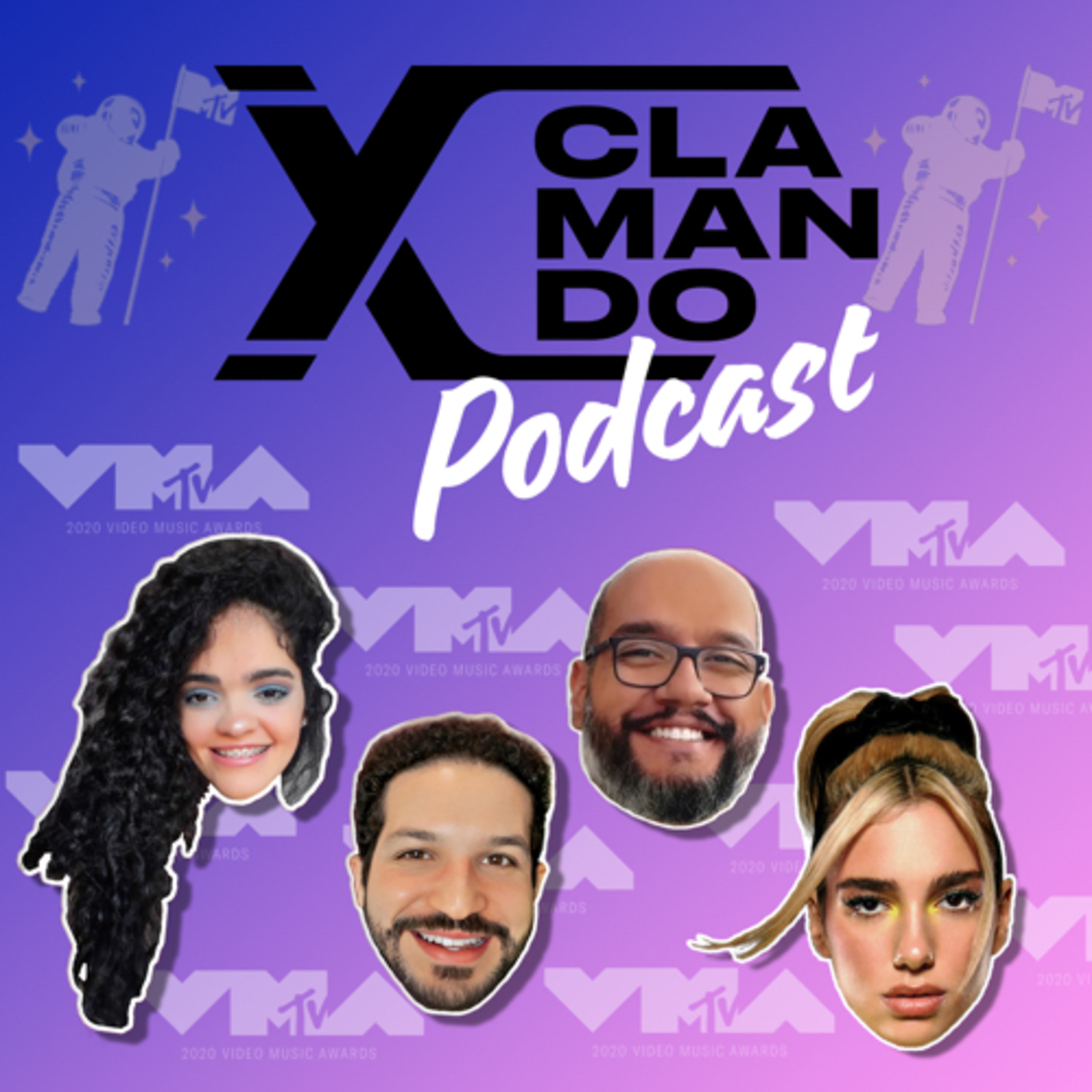 Xclamando